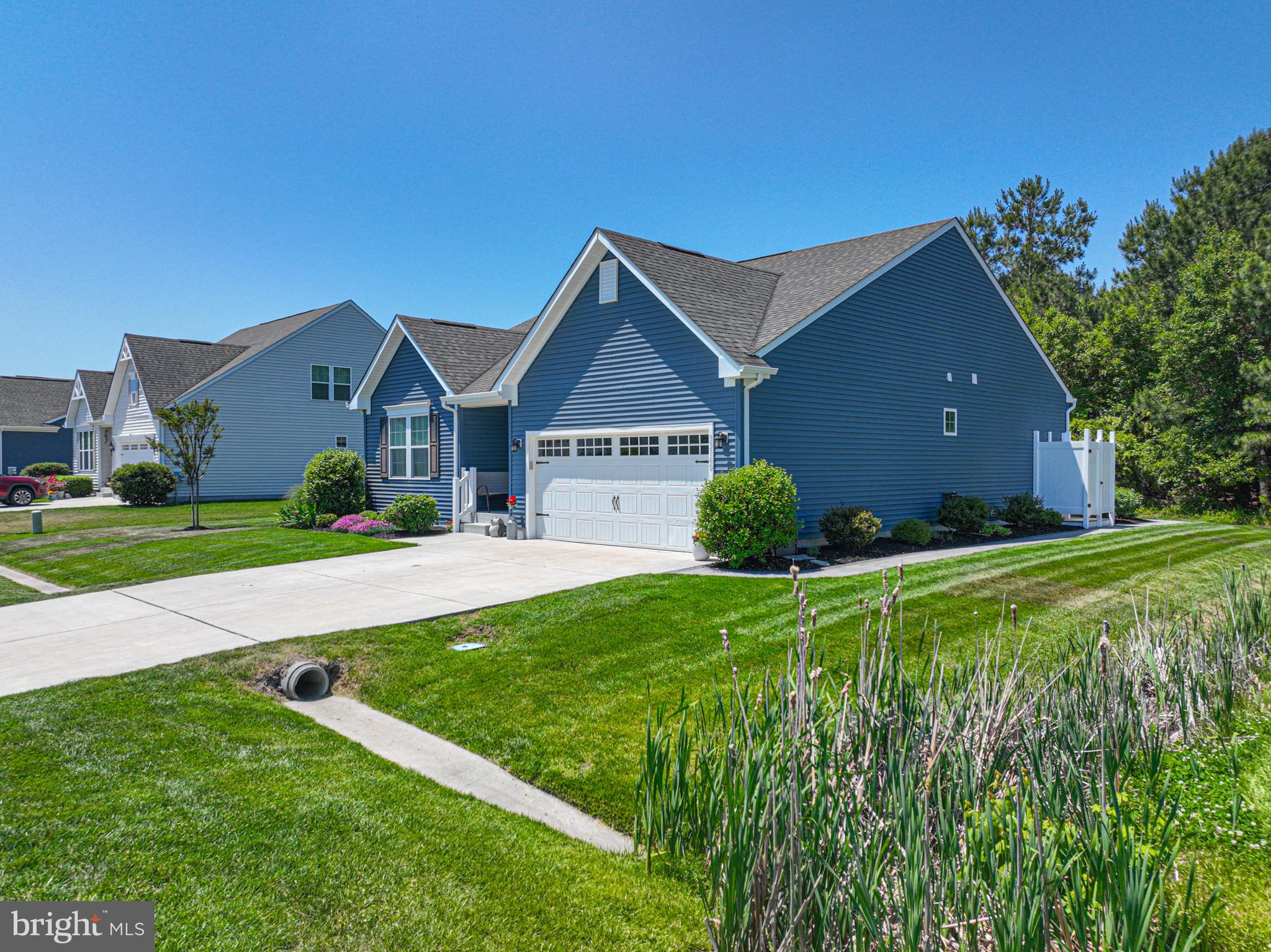 33160 OGRE DRIVE