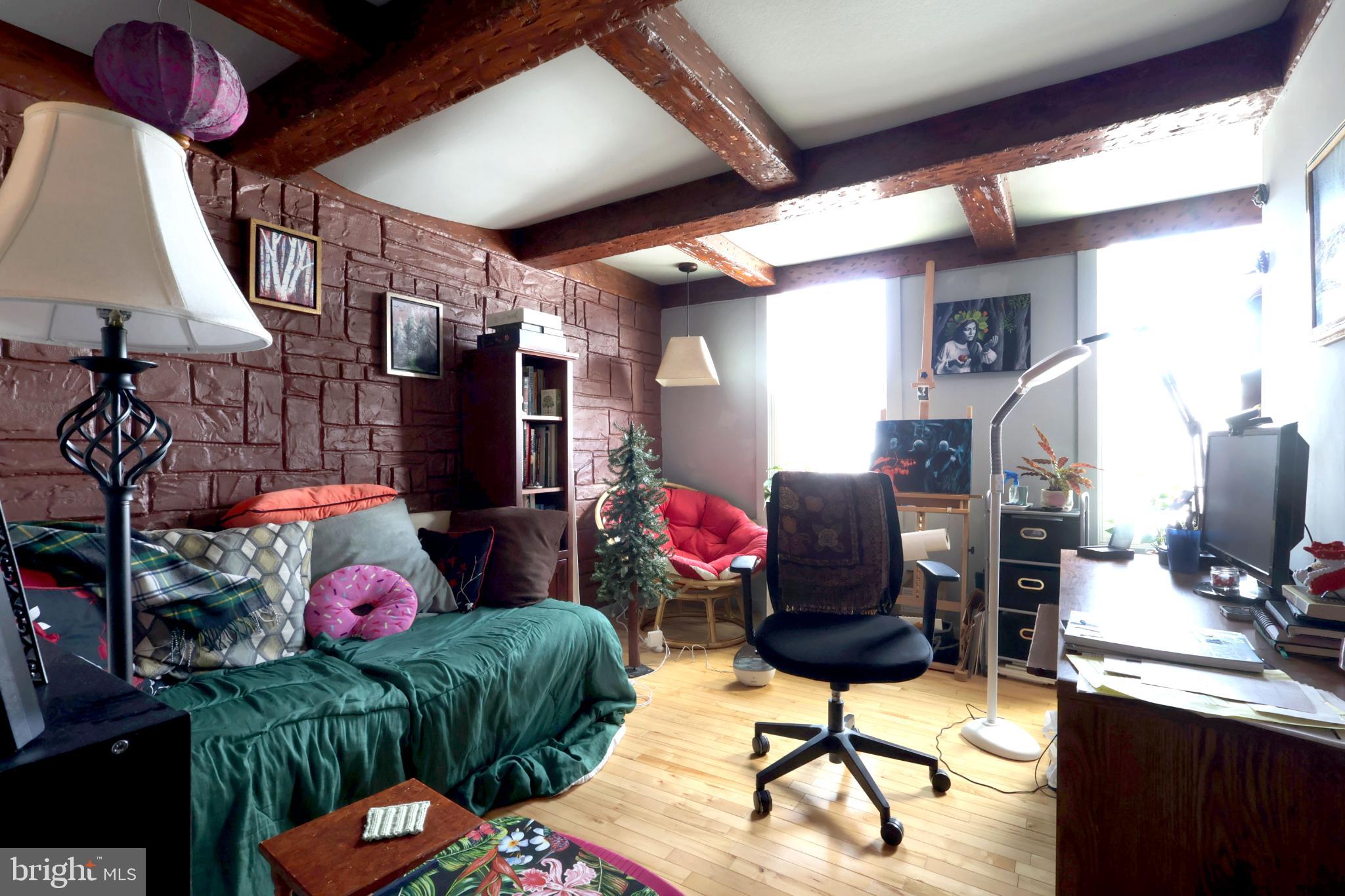 BELLEFONTE BOROUGH - Residential Income