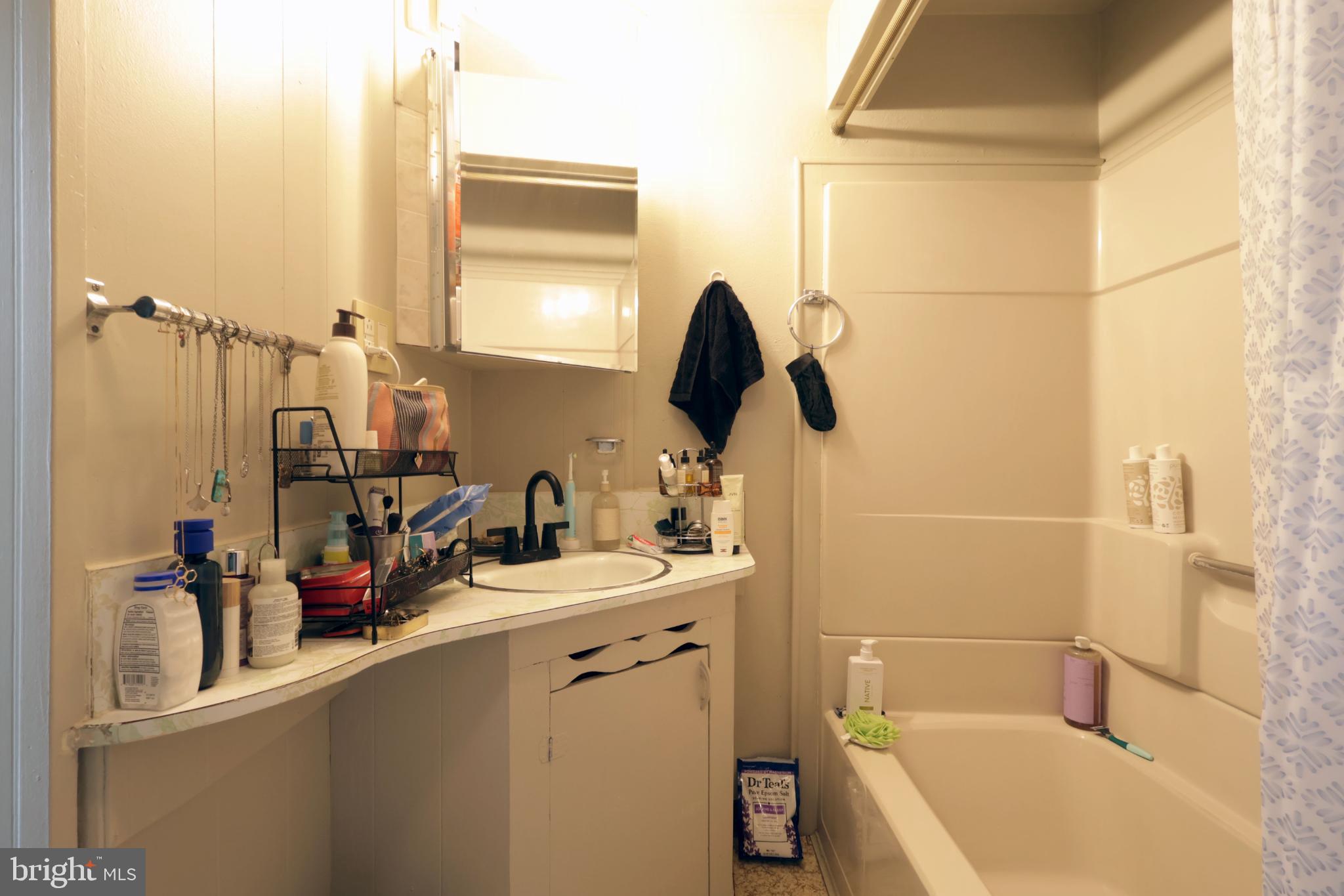 BELLEFONTE BOROUGH - Residential Income