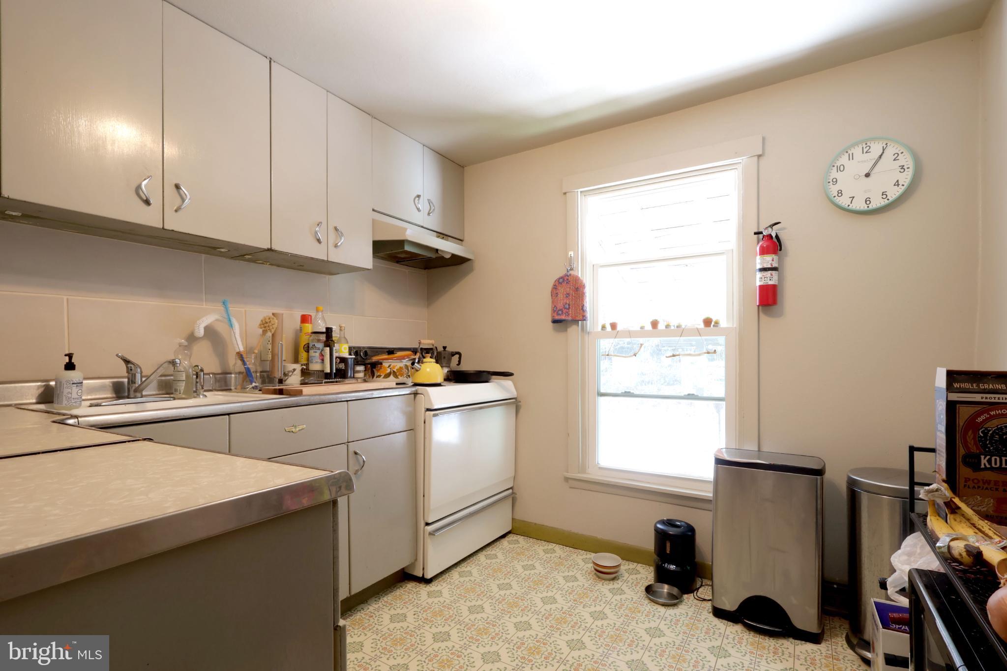 BELLEFONTE BOROUGH - Residential Income