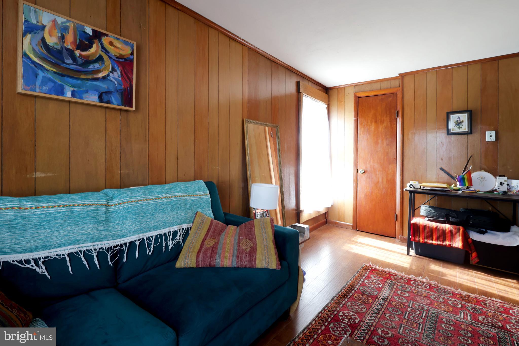 BELLEFONTE BOROUGH - Residential Income