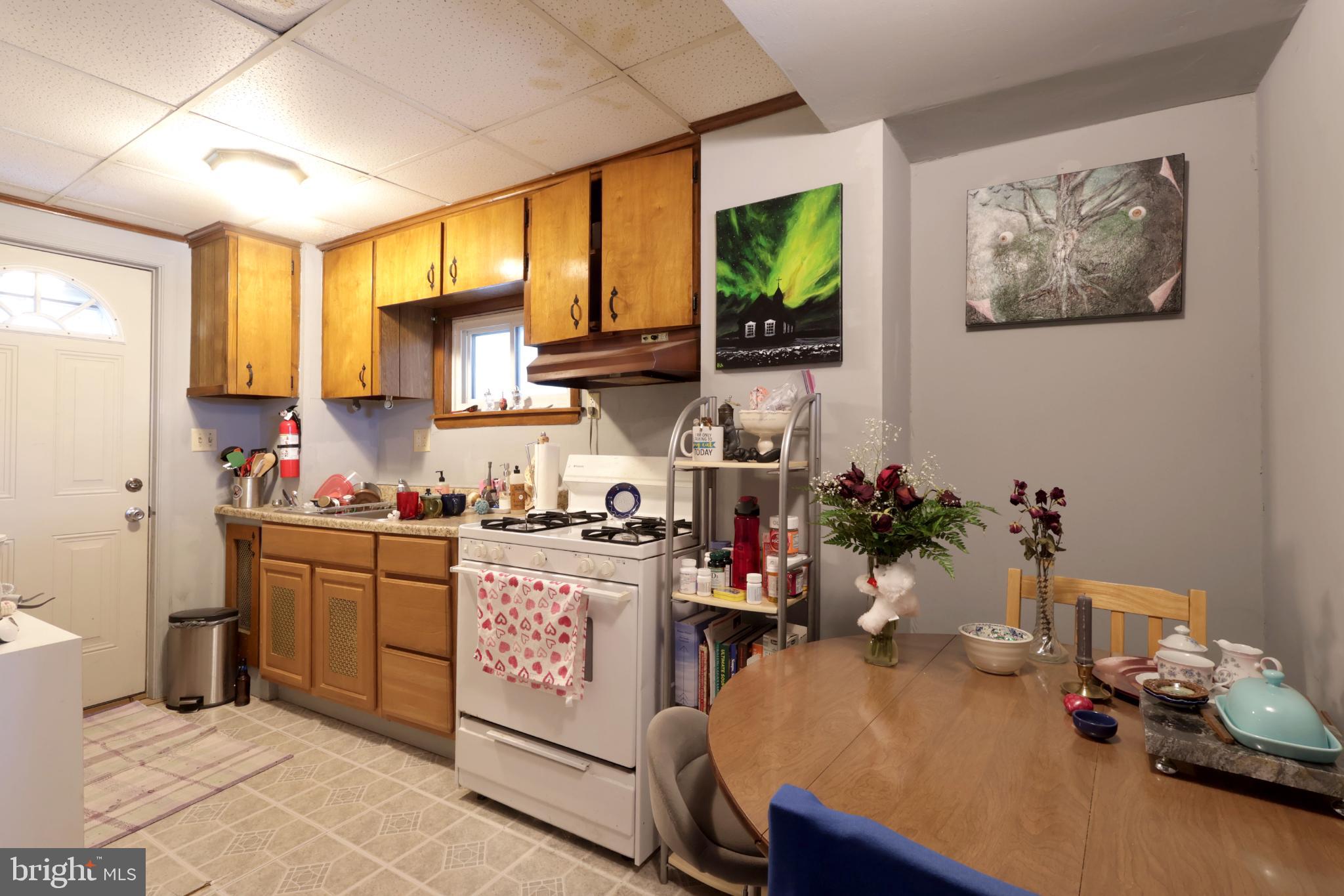 BELLEFONTE BOROUGH - Residential Income