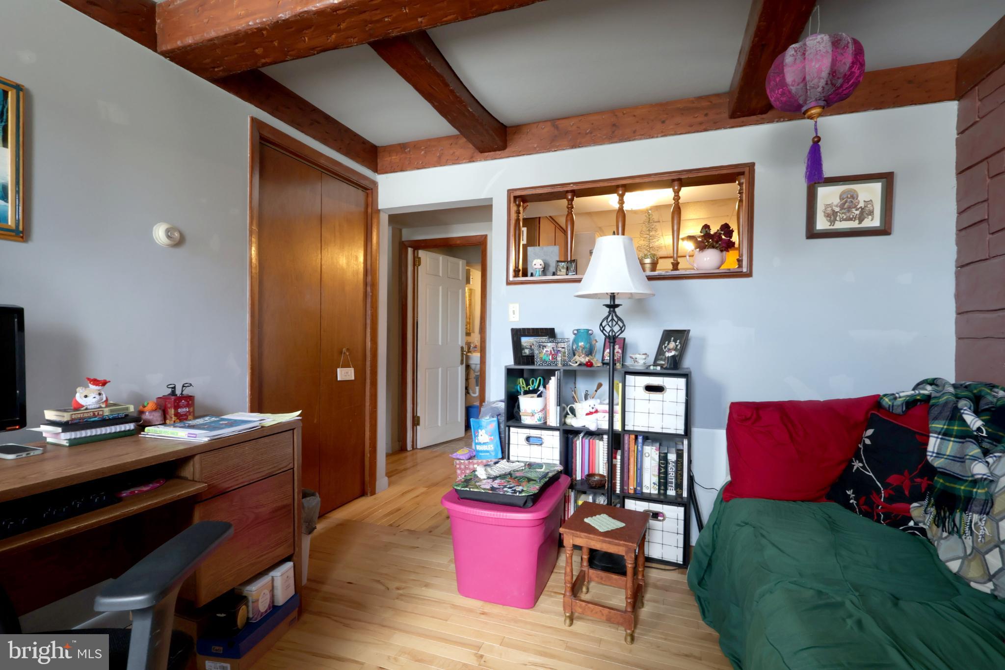 BELLEFONTE BOROUGH - Residential Income