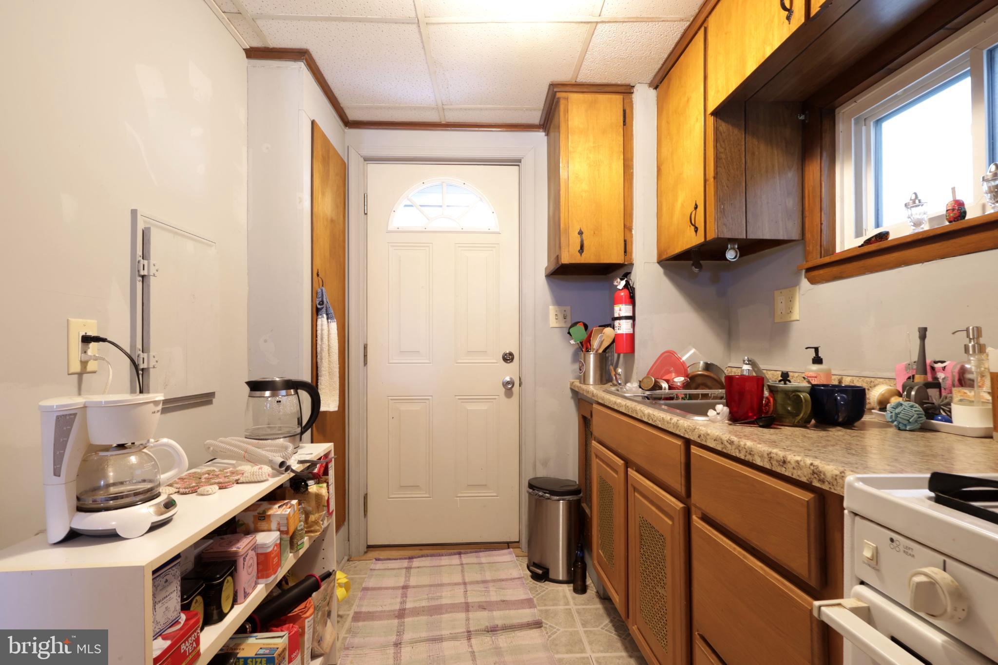 BELLEFONTE BOROUGH - Residential Income