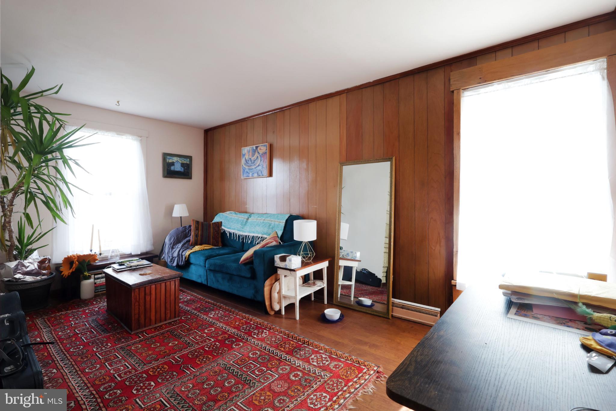 BELLEFONTE BOROUGH - Residential Income