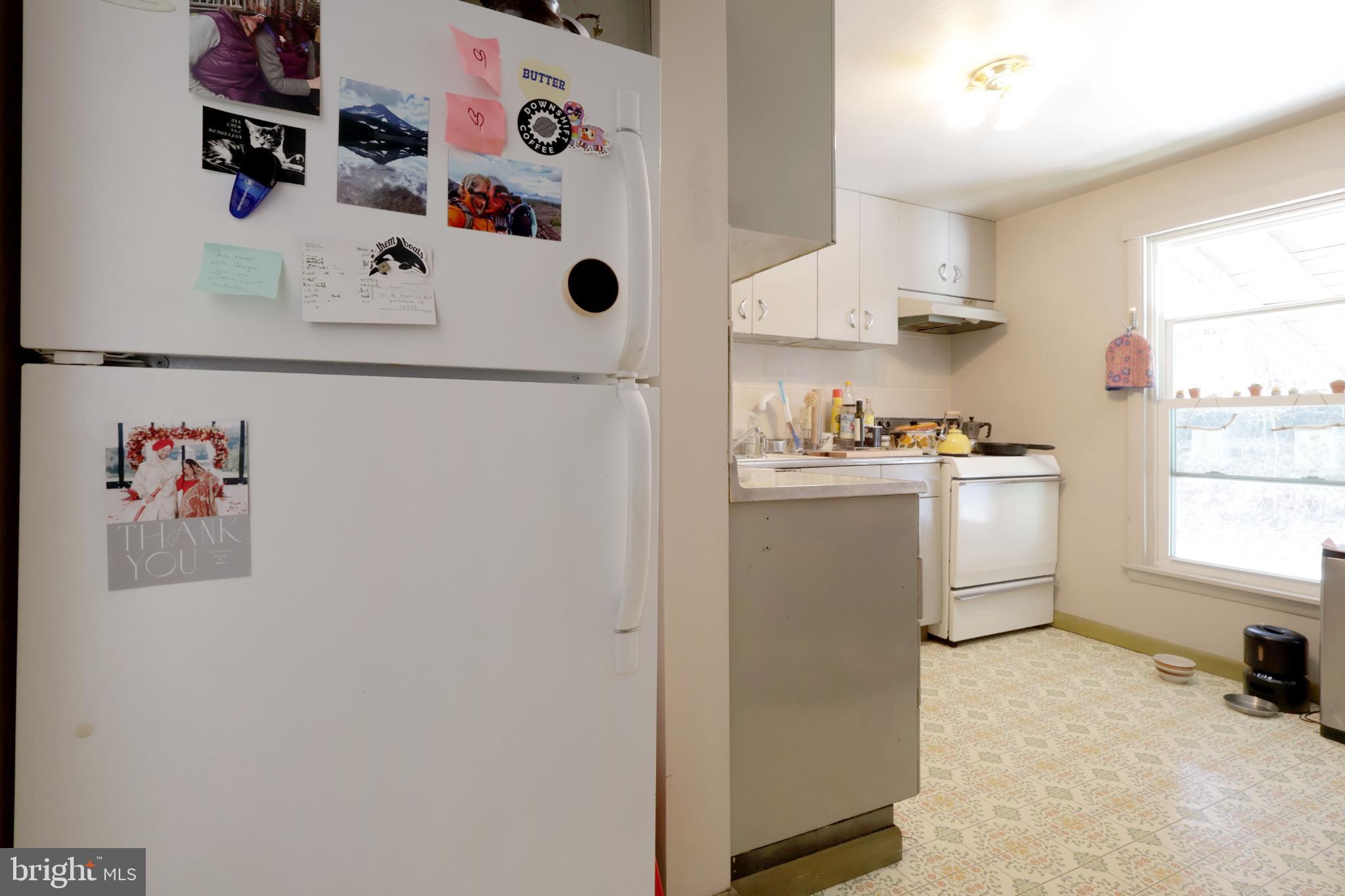 BELLEFONTE BOROUGH - Residential Income