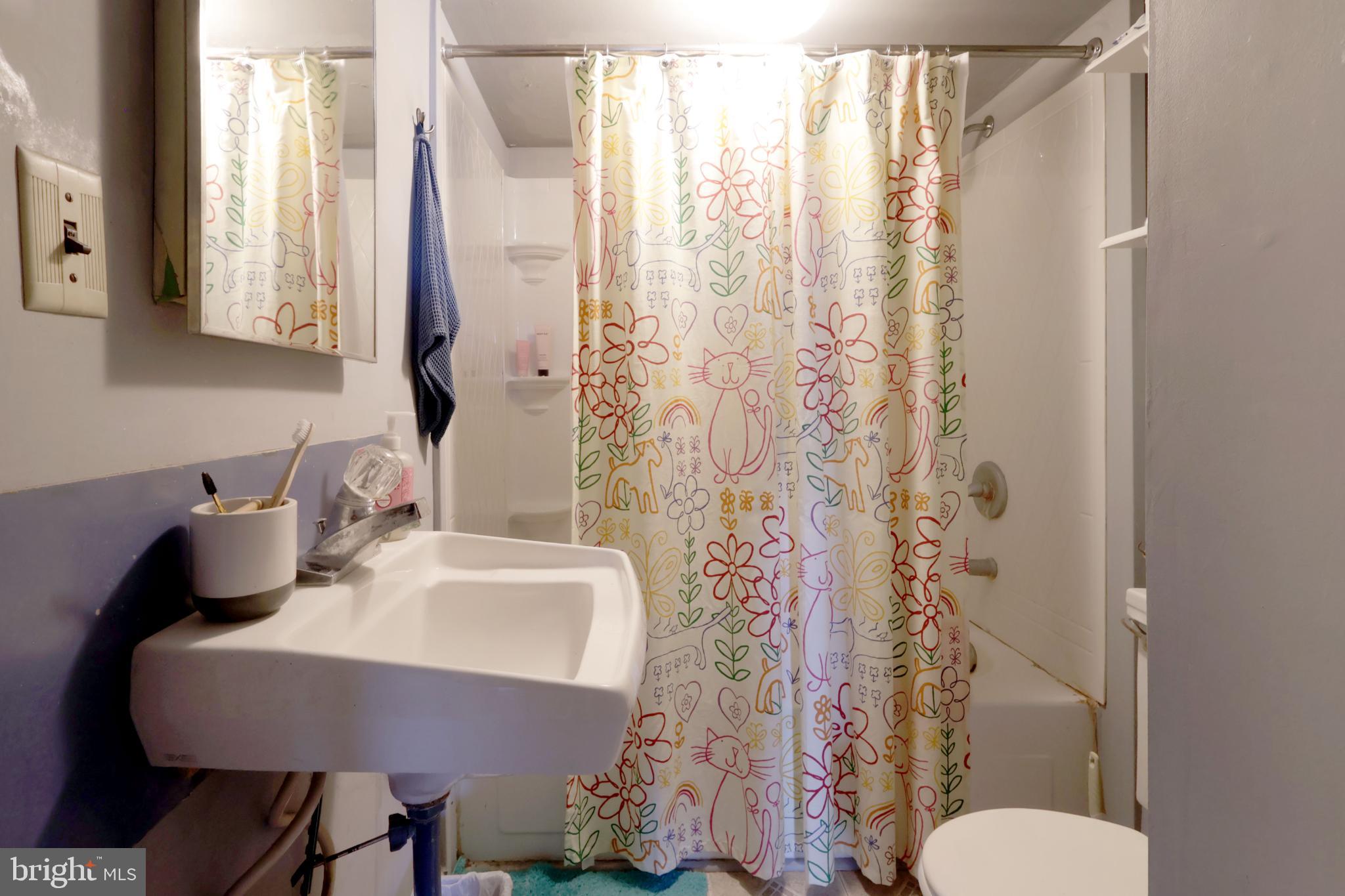 BELLEFONTE BOROUGH - Residential Income