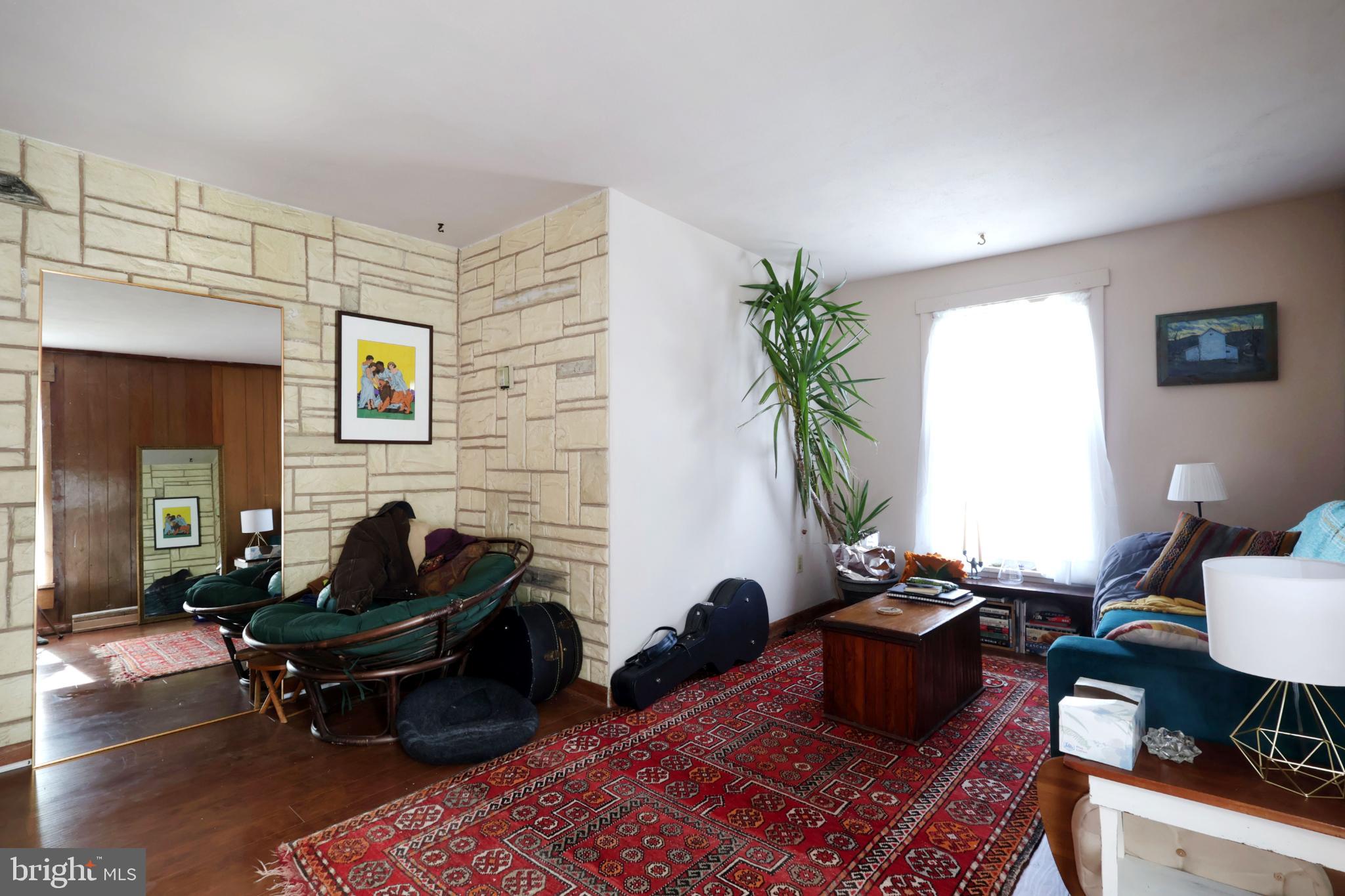 BELLEFONTE BOROUGH - Residential Income