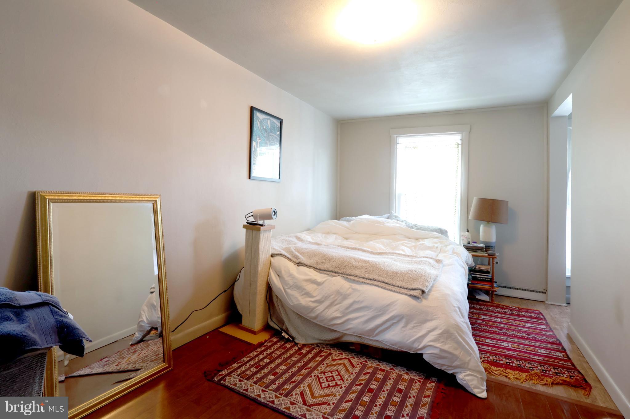 BELLEFONTE BOROUGH - Residential Income