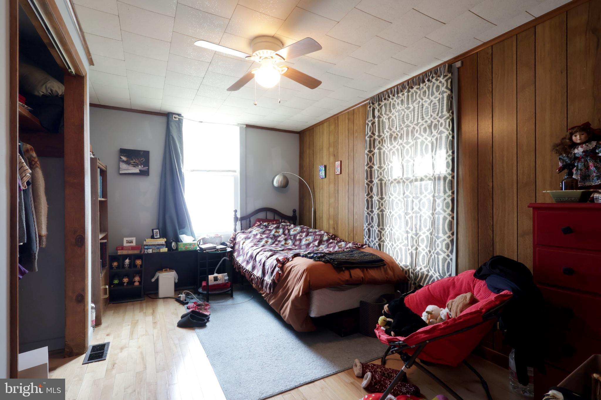 BELLEFONTE BOROUGH - Residential Income