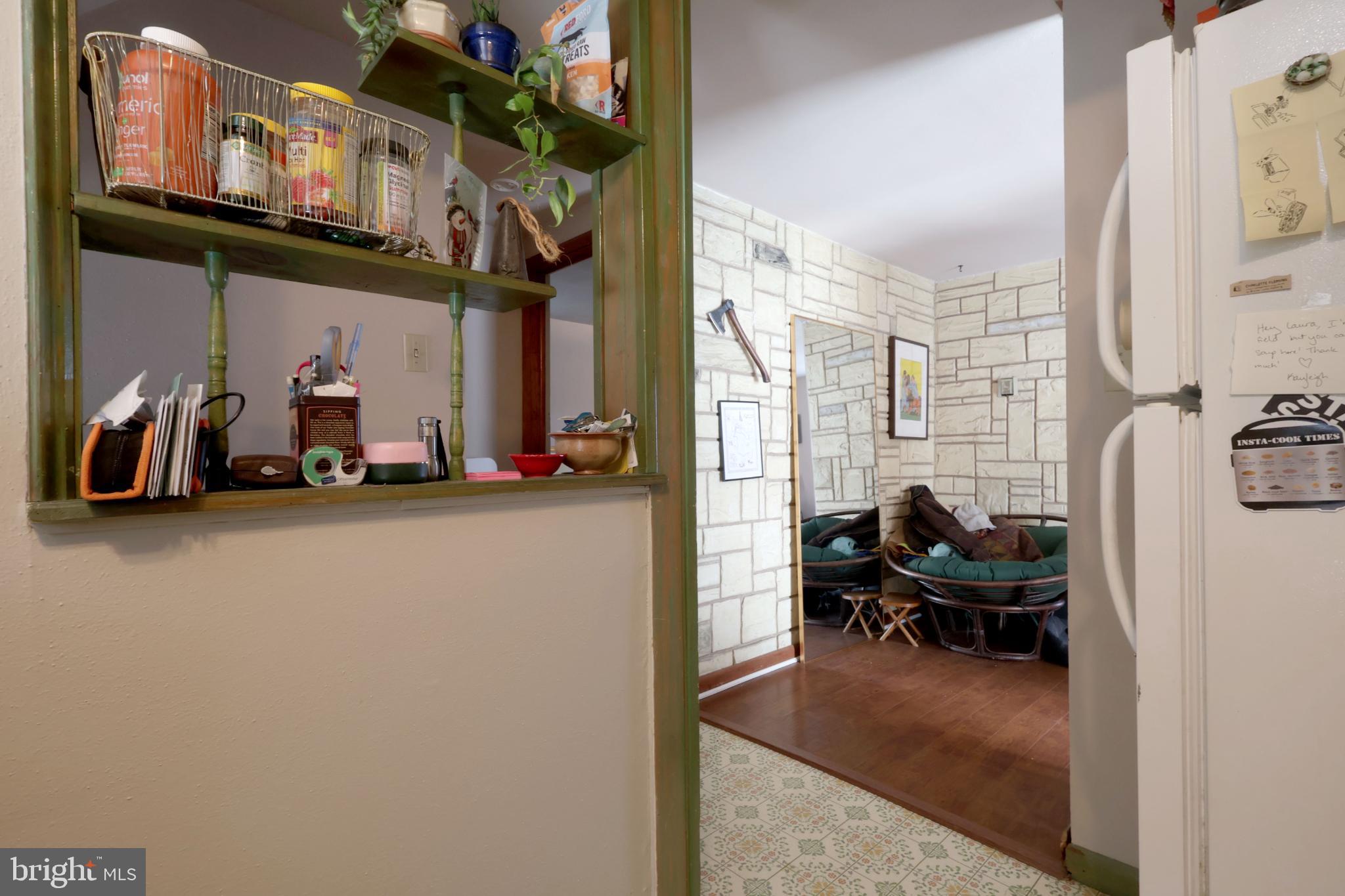 BELLEFONTE BOROUGH - Residential Income