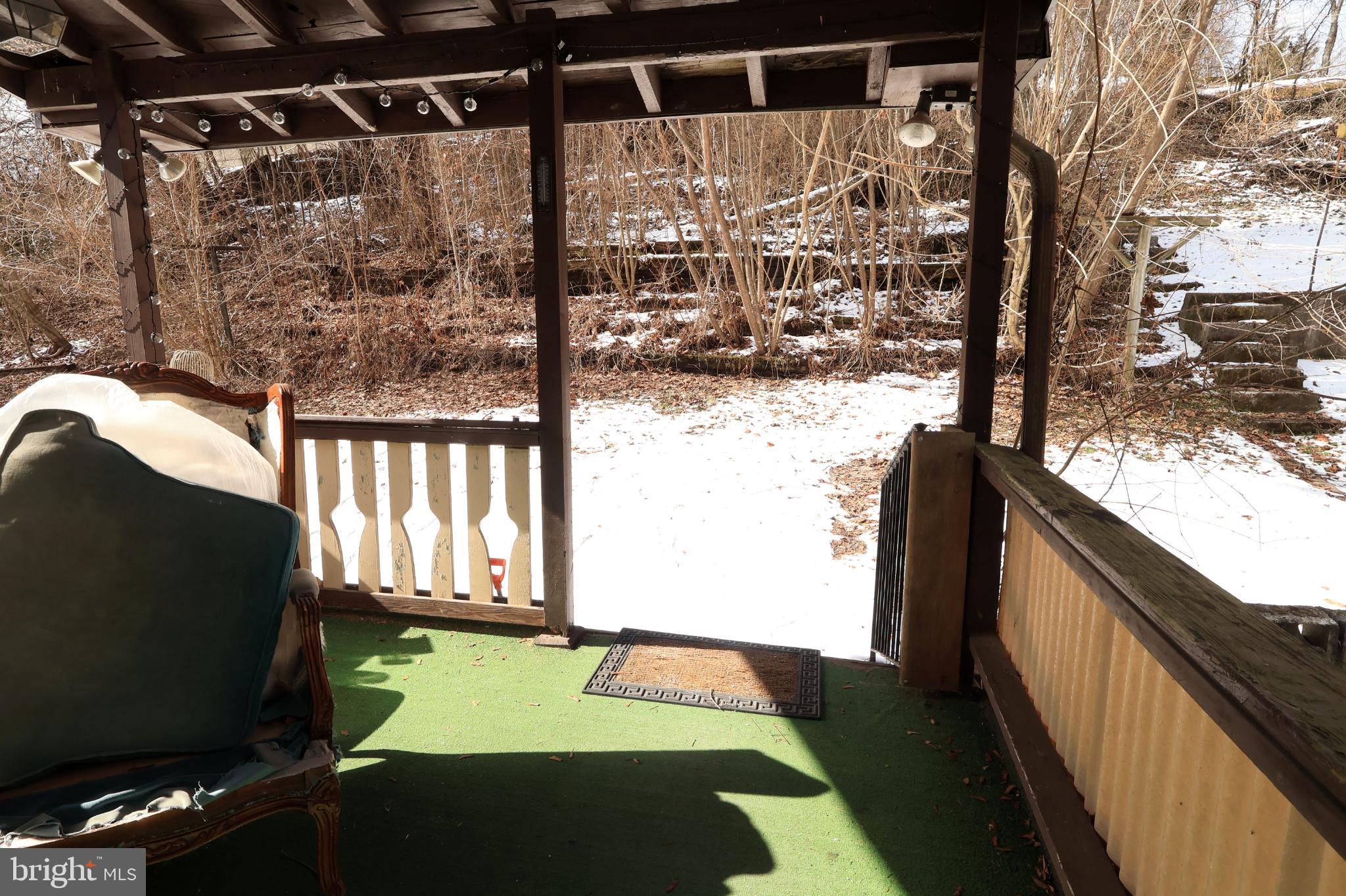 BELLEFONTE BOROUGH - Residential Income