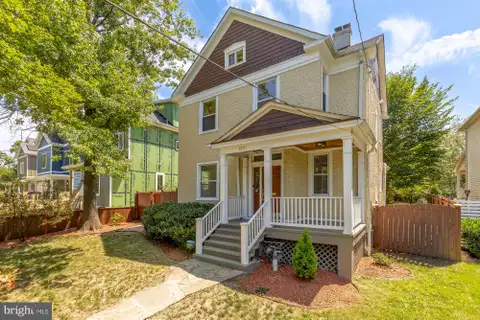1231 Franklin Street NE, Washington, DC 20017 - #: DCDC2276226