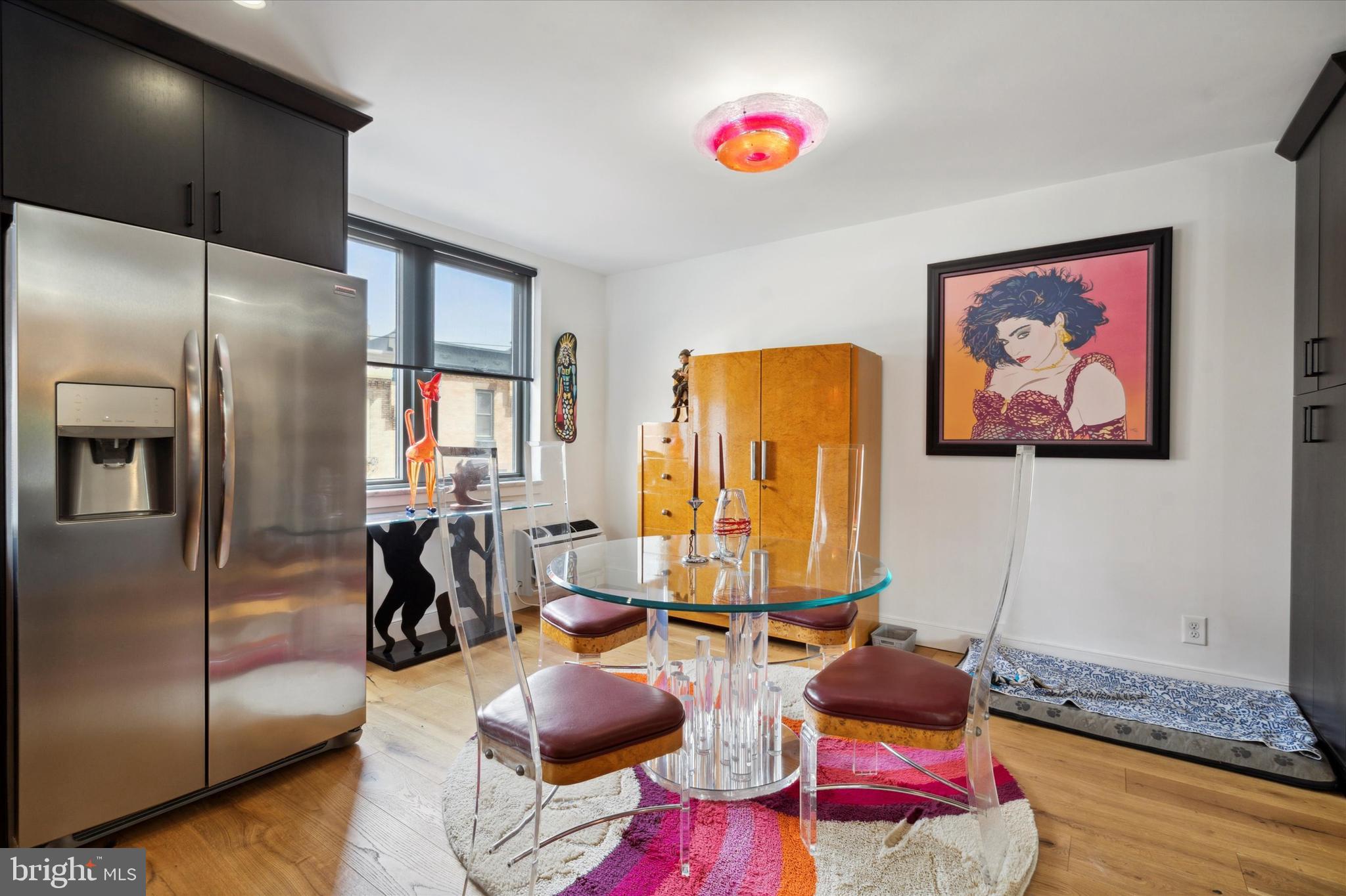 ART MUSEUM AREA - Residential