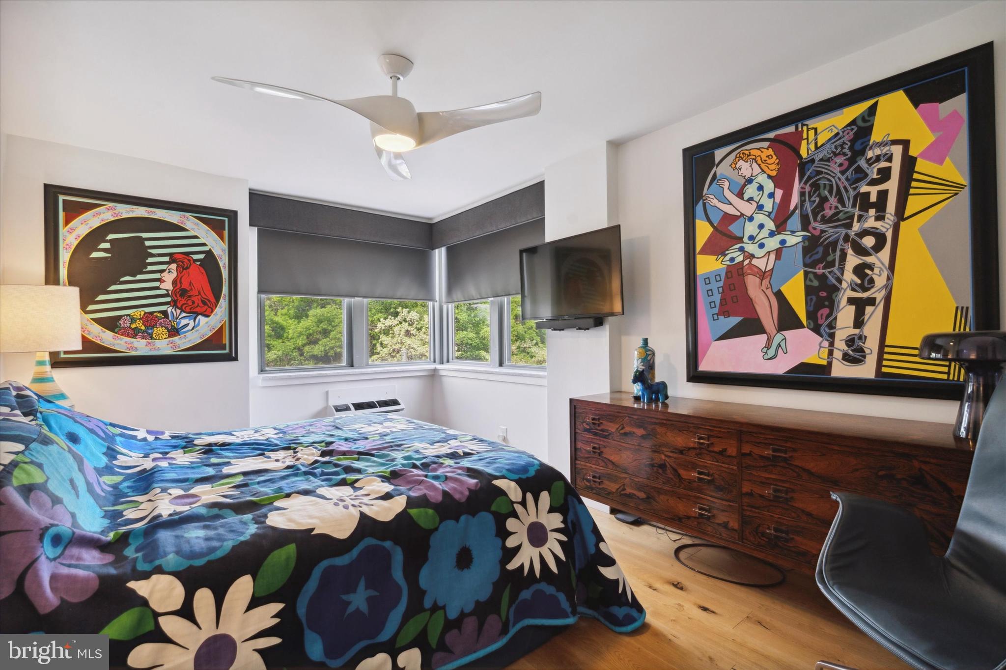 ART MUSEUM AREA - Residential