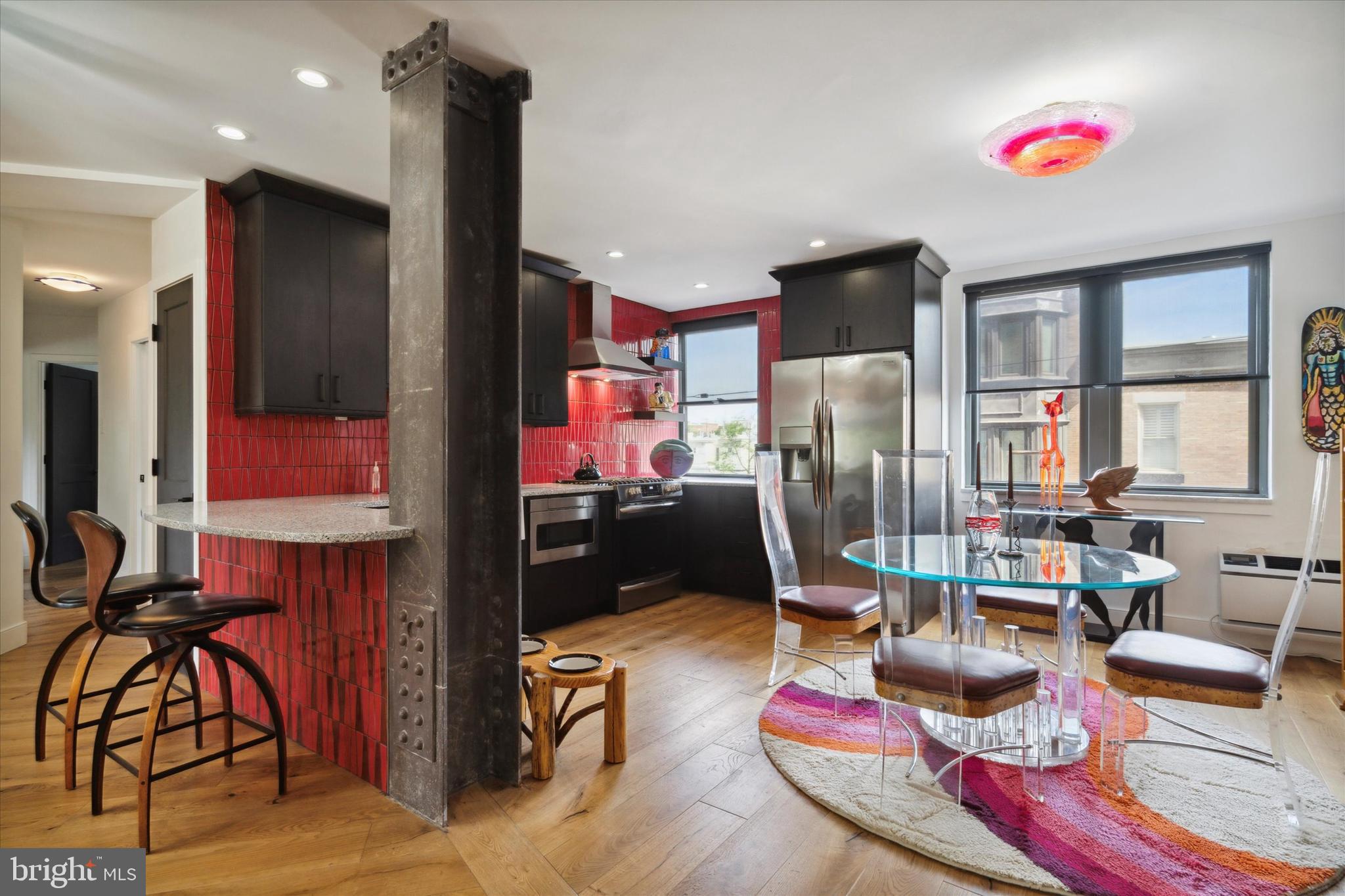 ART MUSEUM AREA - Residential