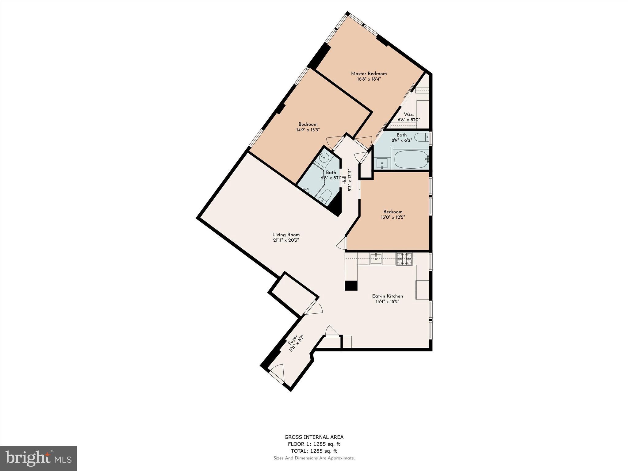 ART MUSEUM AREA - Residential