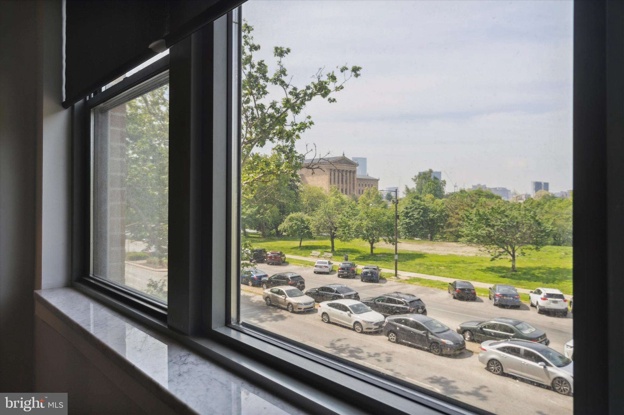 ART MUSEUM AREA - Residential