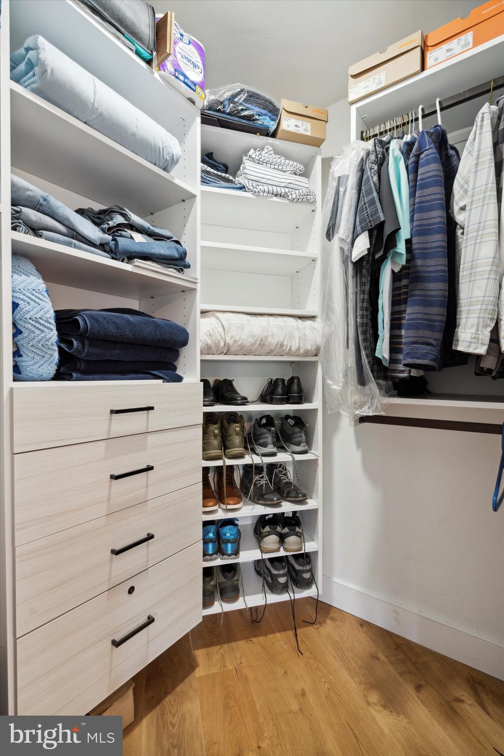 ART MUSEUM AREA - Residential