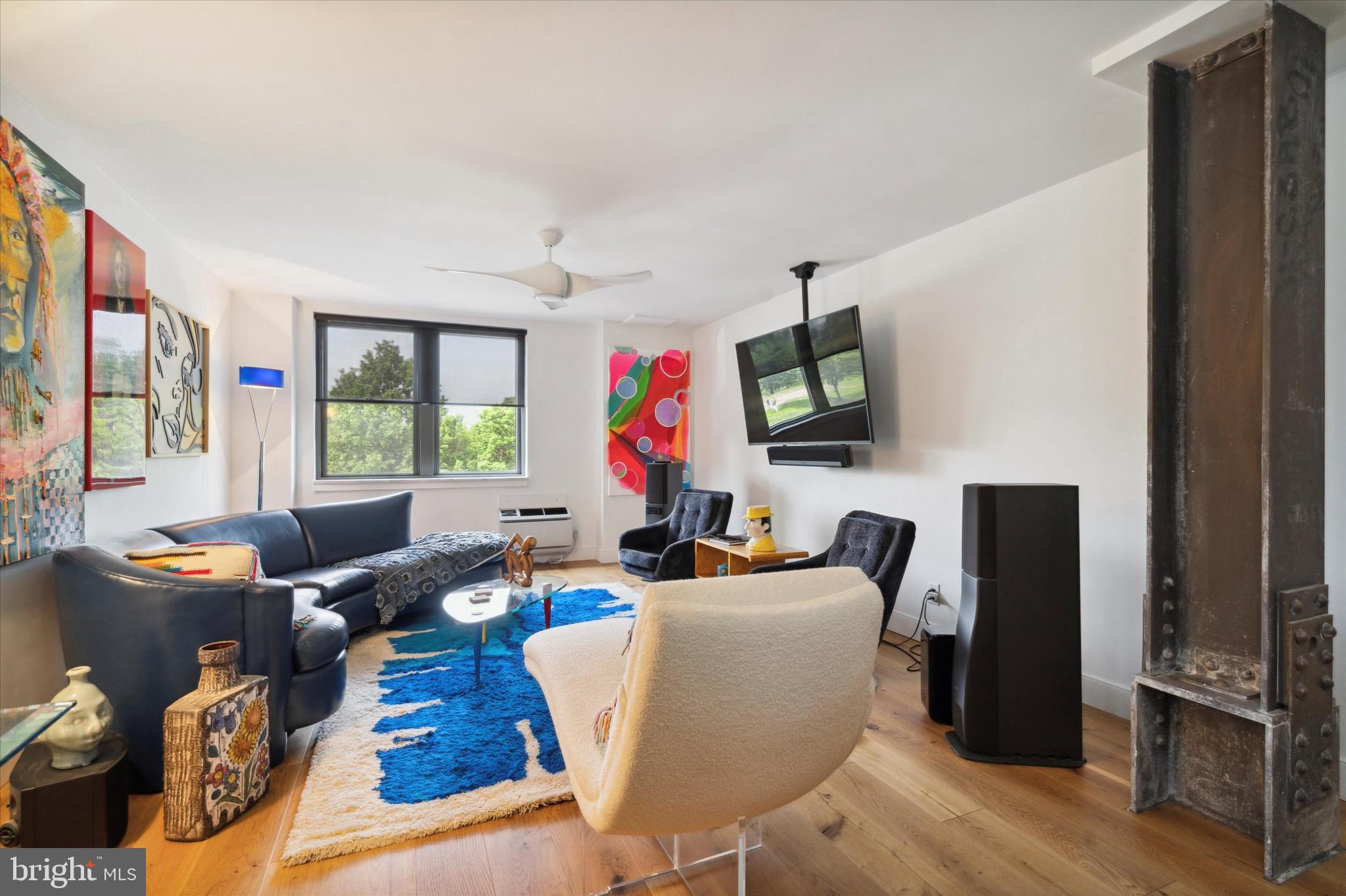 ART MUSEUM AREA - Residential