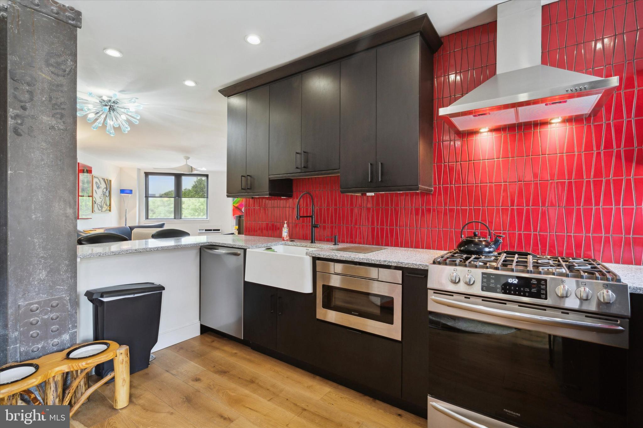 ART MUSEUM AREA - Residential