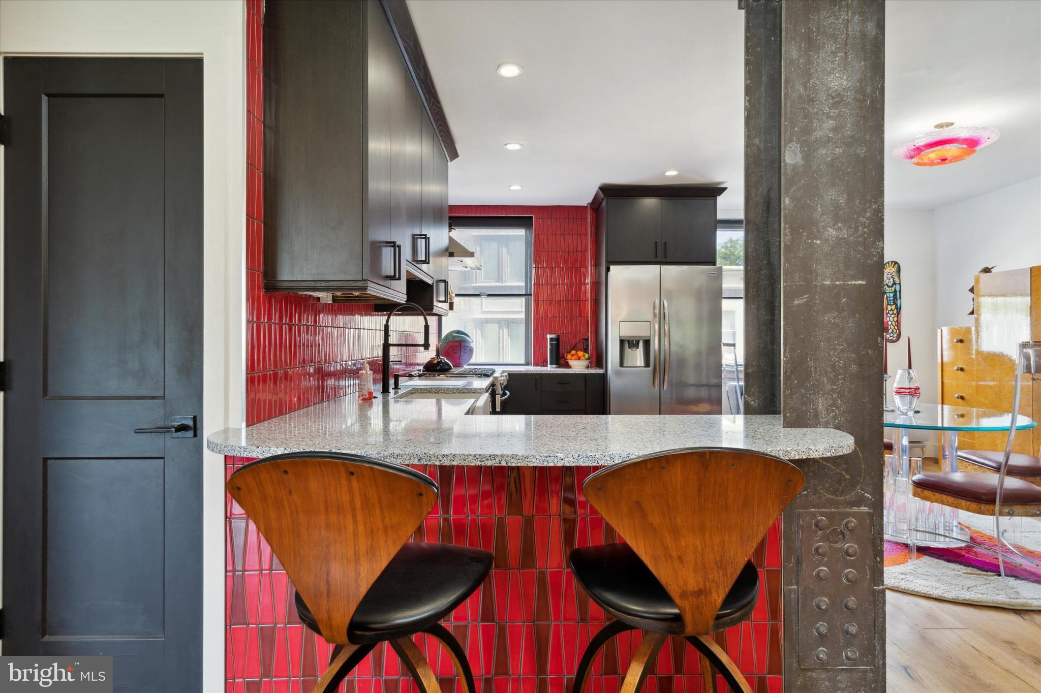 ART MUSEUM AREA - Residential