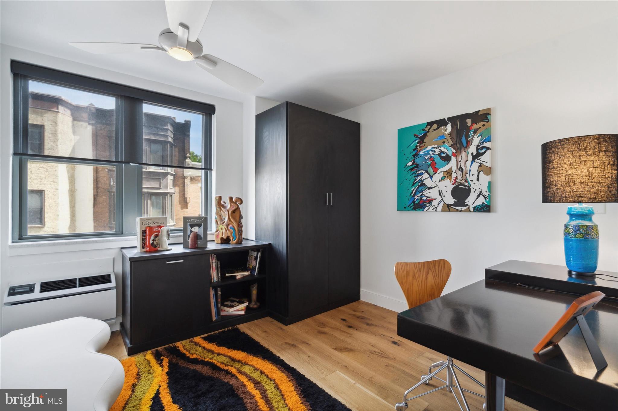 ART MUSEUM AREA - Residential