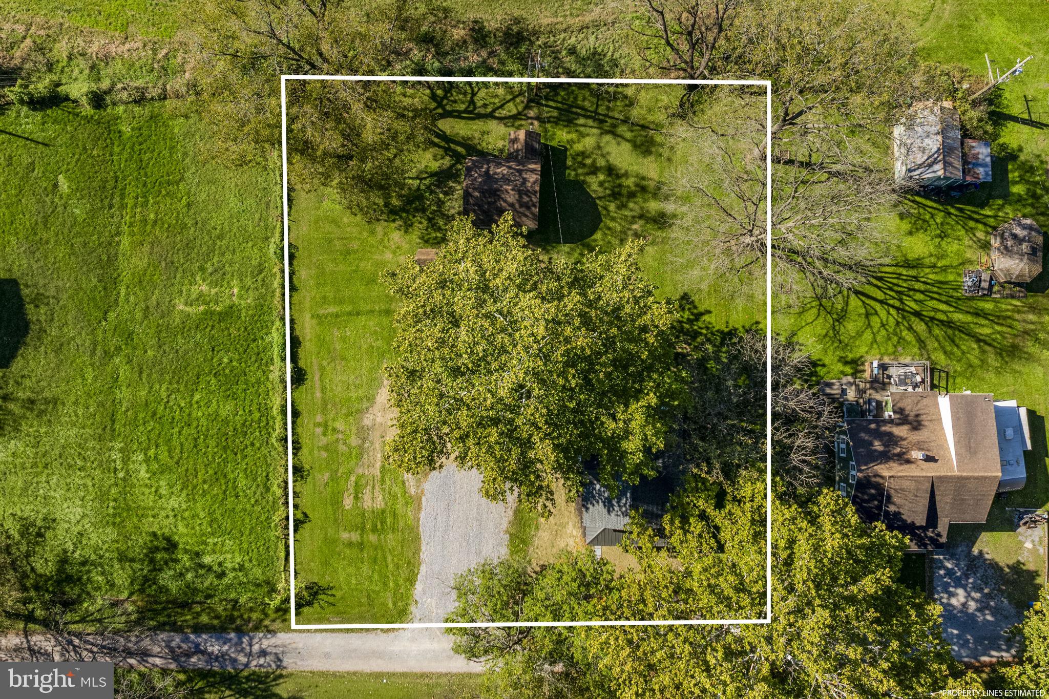 2436 BRILLHART STATION ROAD