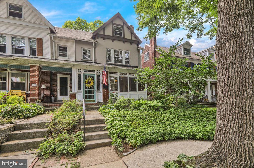 Photo of 928 Virginia Avenue, Lancaster, PA 17603 (MLS # PALA2051352)