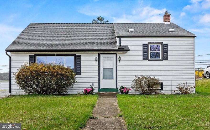 Welcome to 5209 Crestwood - This inviting split-level home is nestled in a well established neighborhood perfectly located minutes from shopping, dining and everyday essentials. This home makes it easy to enjoy everything the area has to offer!

Step inside to find a bright and functional main level featuring a spacious living room, dining area and kitchen. The layout provides a natural flow and welcoming space to gather with friends and family. Upstairs, you'll find two comfortable bedrooms and a full bath, with a third bedroom on the upper level. A full, unfinished basement is a blank canvas ready for your personal touch, whether you envision a recreational room, home gym, workshop, or extra storage.

Outside, you'll enjoy a covered porch overlooking the level, open backyard with plenty of room to play, entertain or relax.  With it's versatile layout, great location and room to grow, this home is full of potential and is ready for it's next chapter - schedule your showing today!