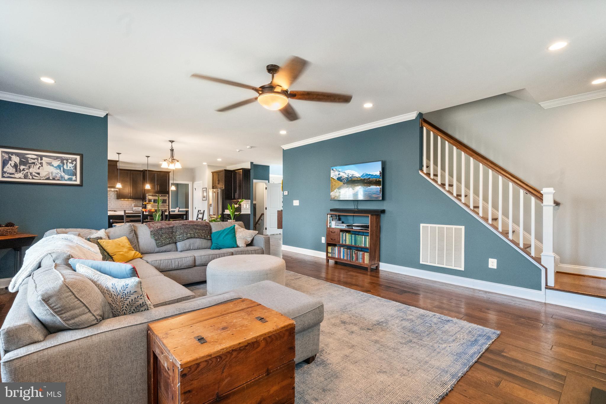 DOMINION VALLEY COUNTRY CLUB - Residential