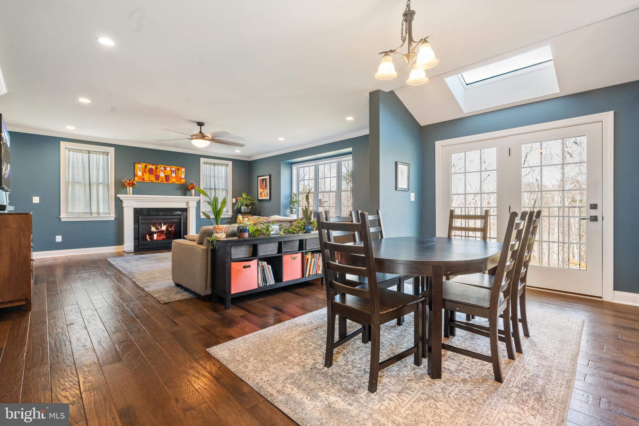 DOMINION VALLEY COUNTRY CLUB - Residential