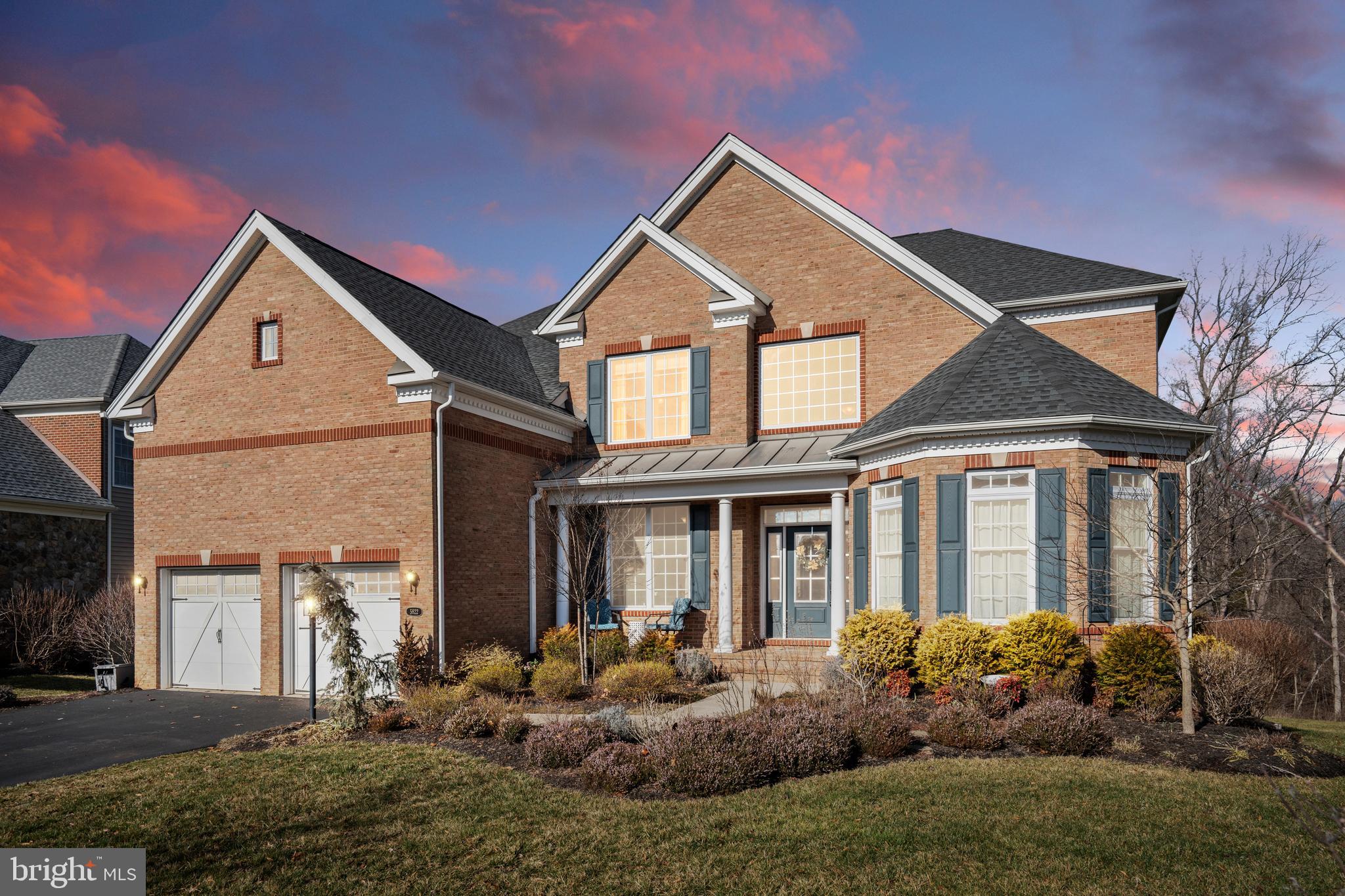 DOMINION VALLEY COUNTRY CLUB - Residential