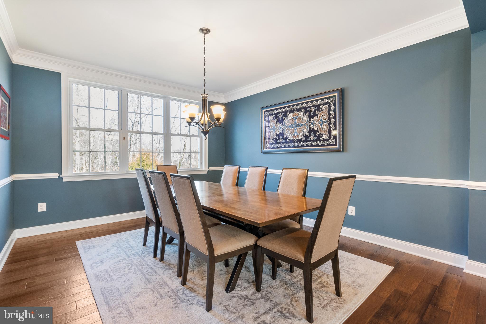 DOMINION VALLEY COUNTRY CLUB - Residential