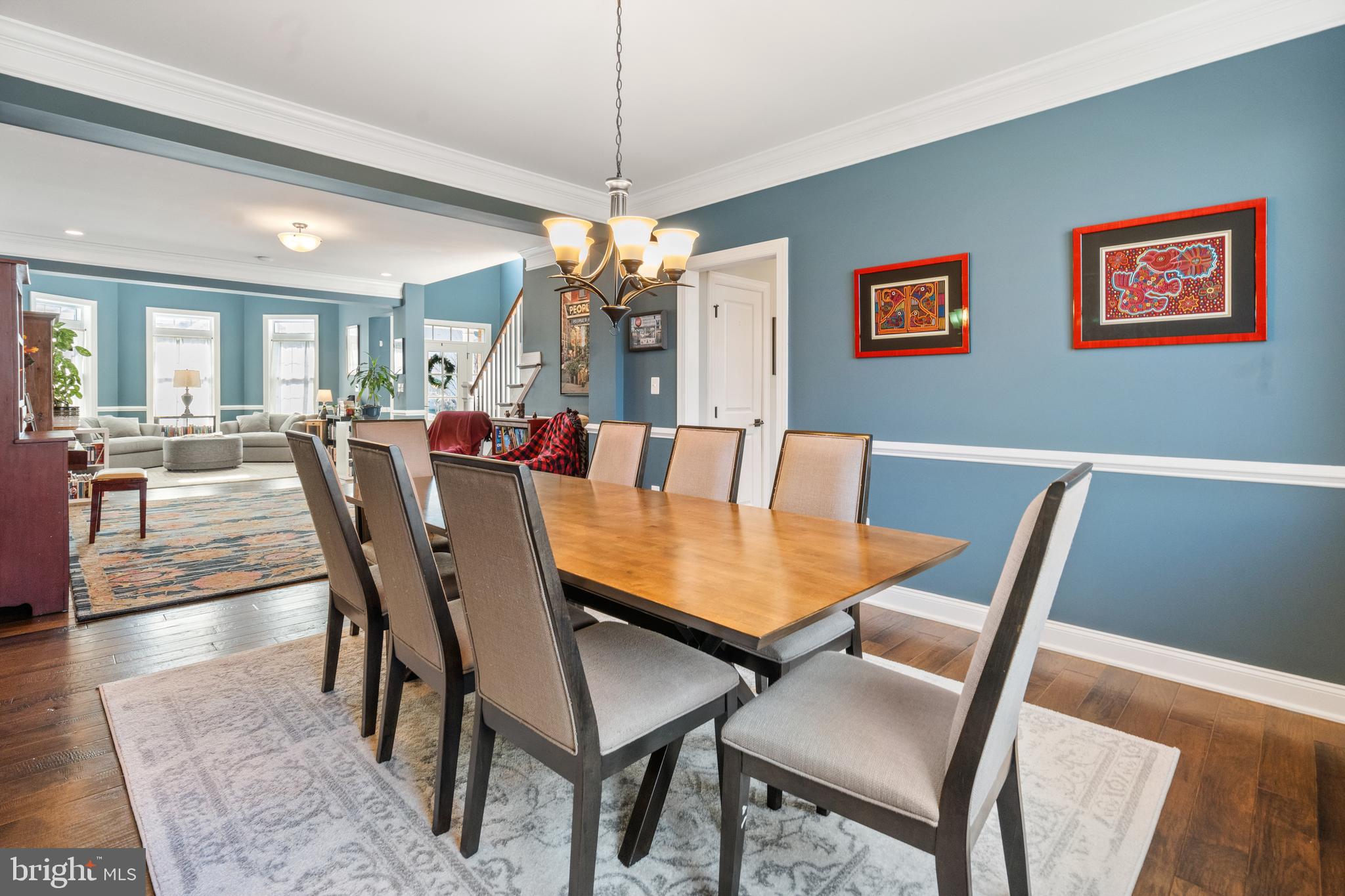 DOMINION VALLEY COUNTRY CLUB - Residential