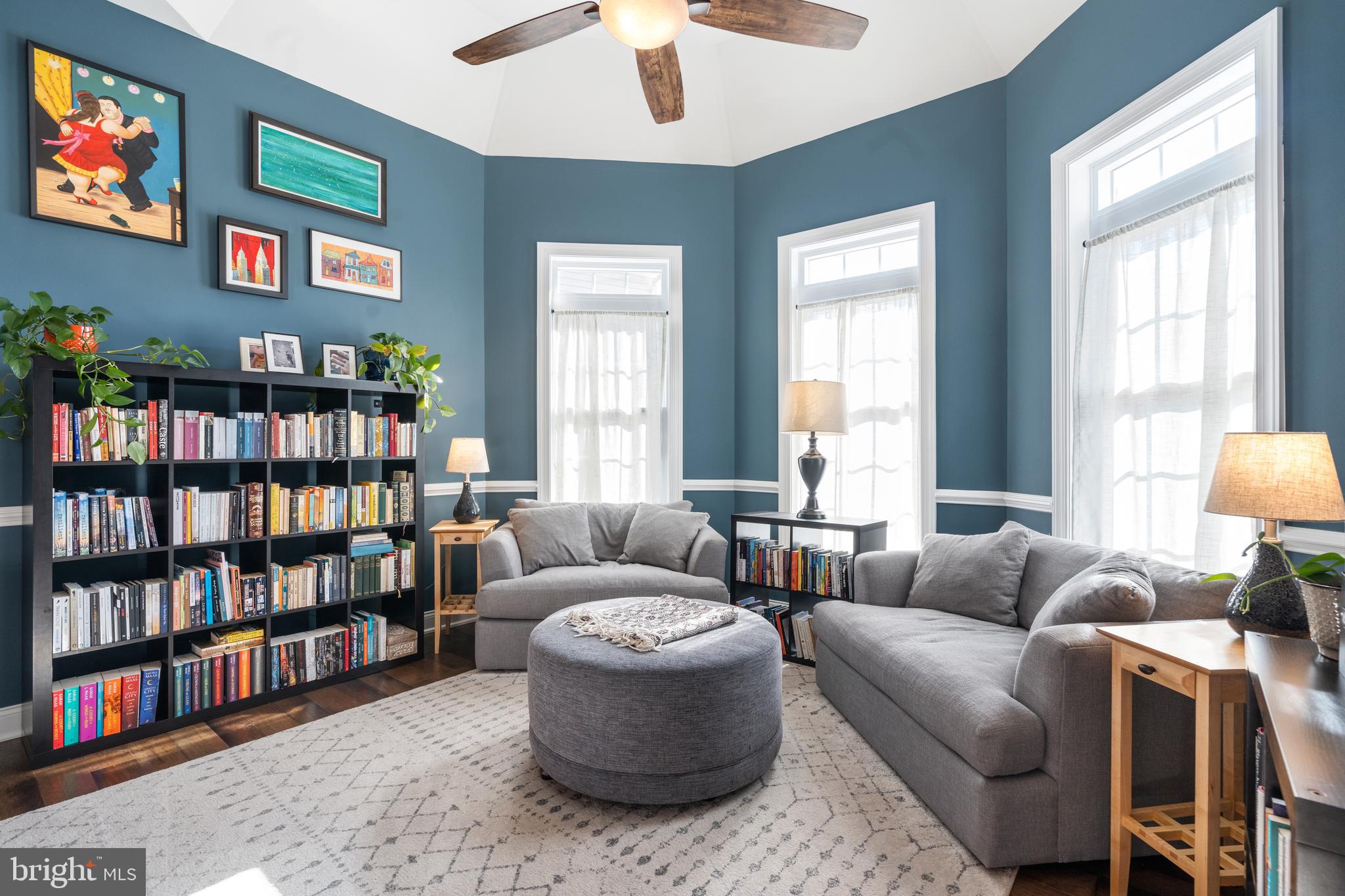 DOMINION VALLEY COUNTRY CLUB - Residential