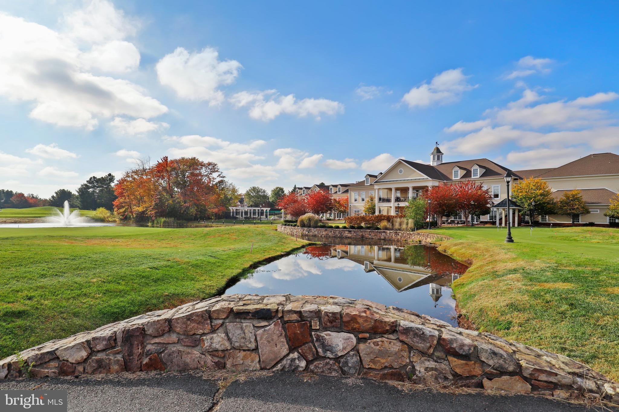 DOMINION VALLEY COUNTRY CLUB - Residential
