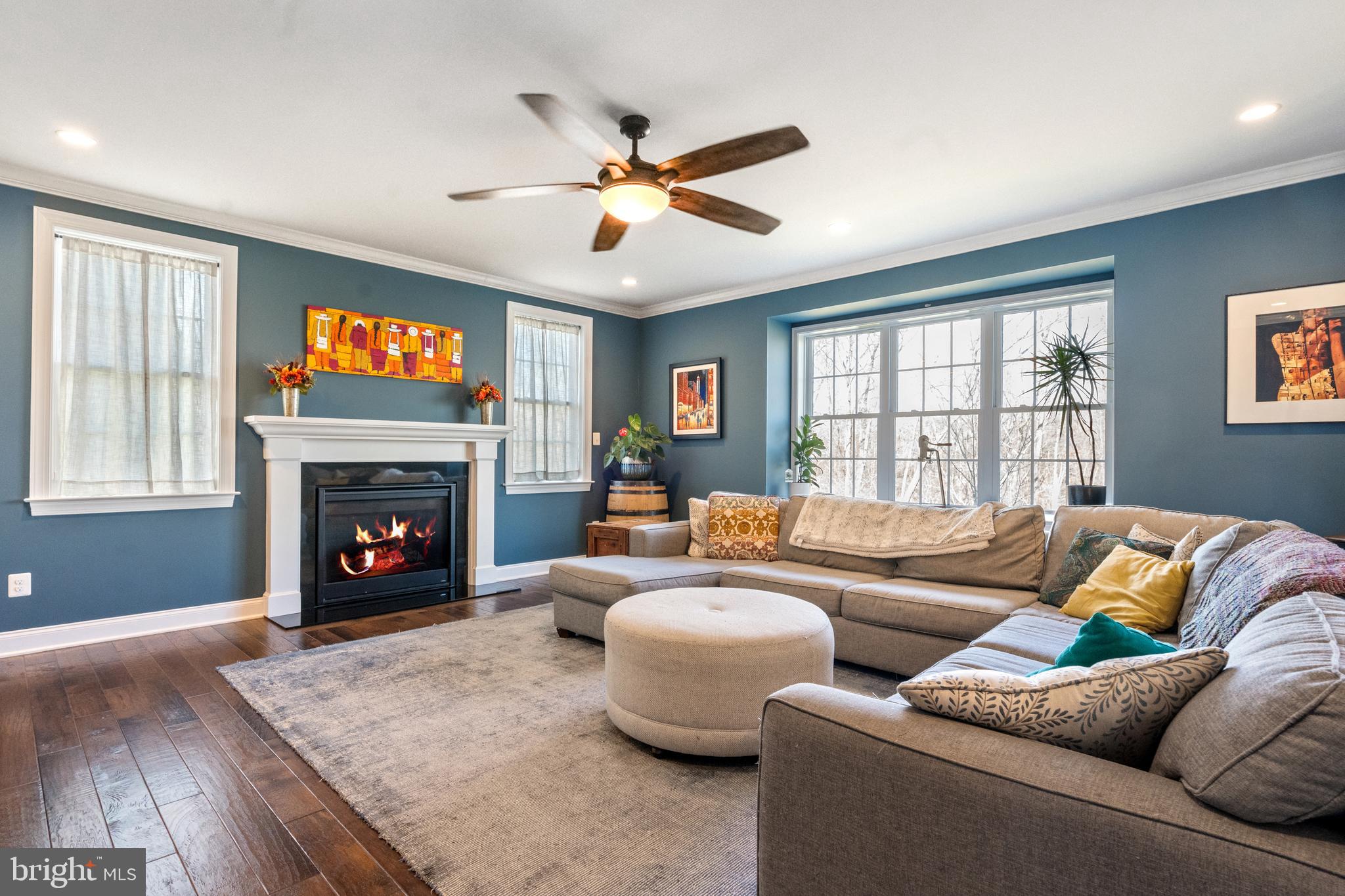 DOMINION VALLEY COUNTRY CLUB - Residential