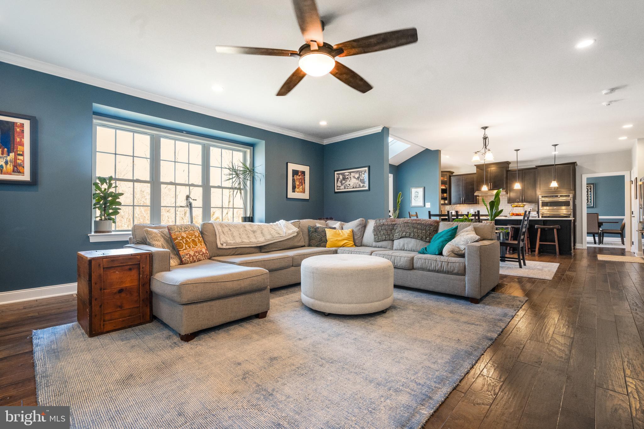 DOMINION VALLEY COUNTRY CLUB - Residential