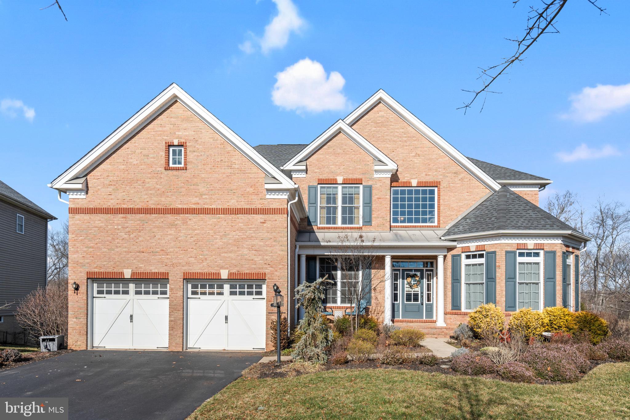 DOMINION VALLEY COUNTRY CLUB - Residential