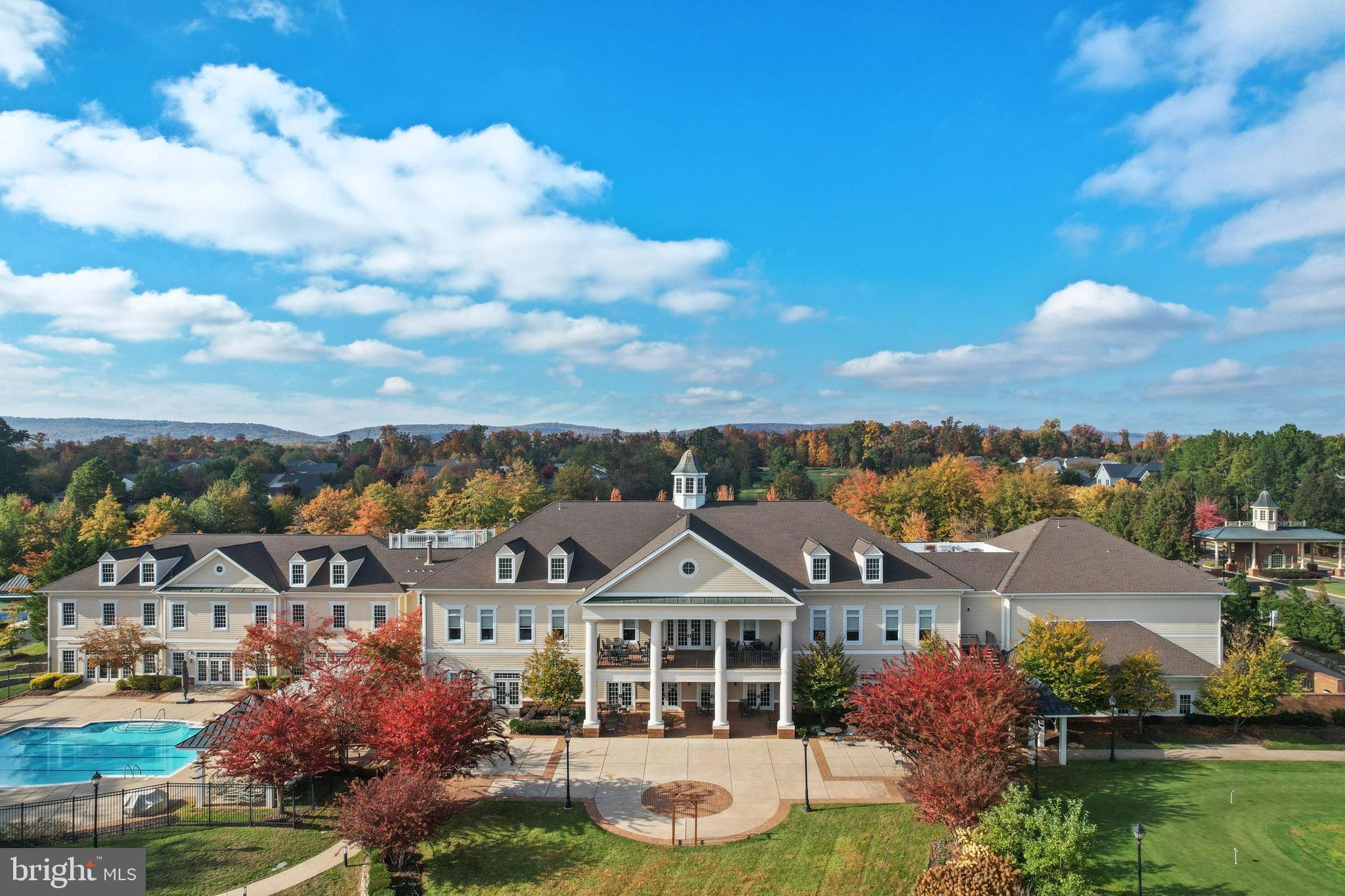 DOMINION VALLEY COUNTRY CLUB - Residential