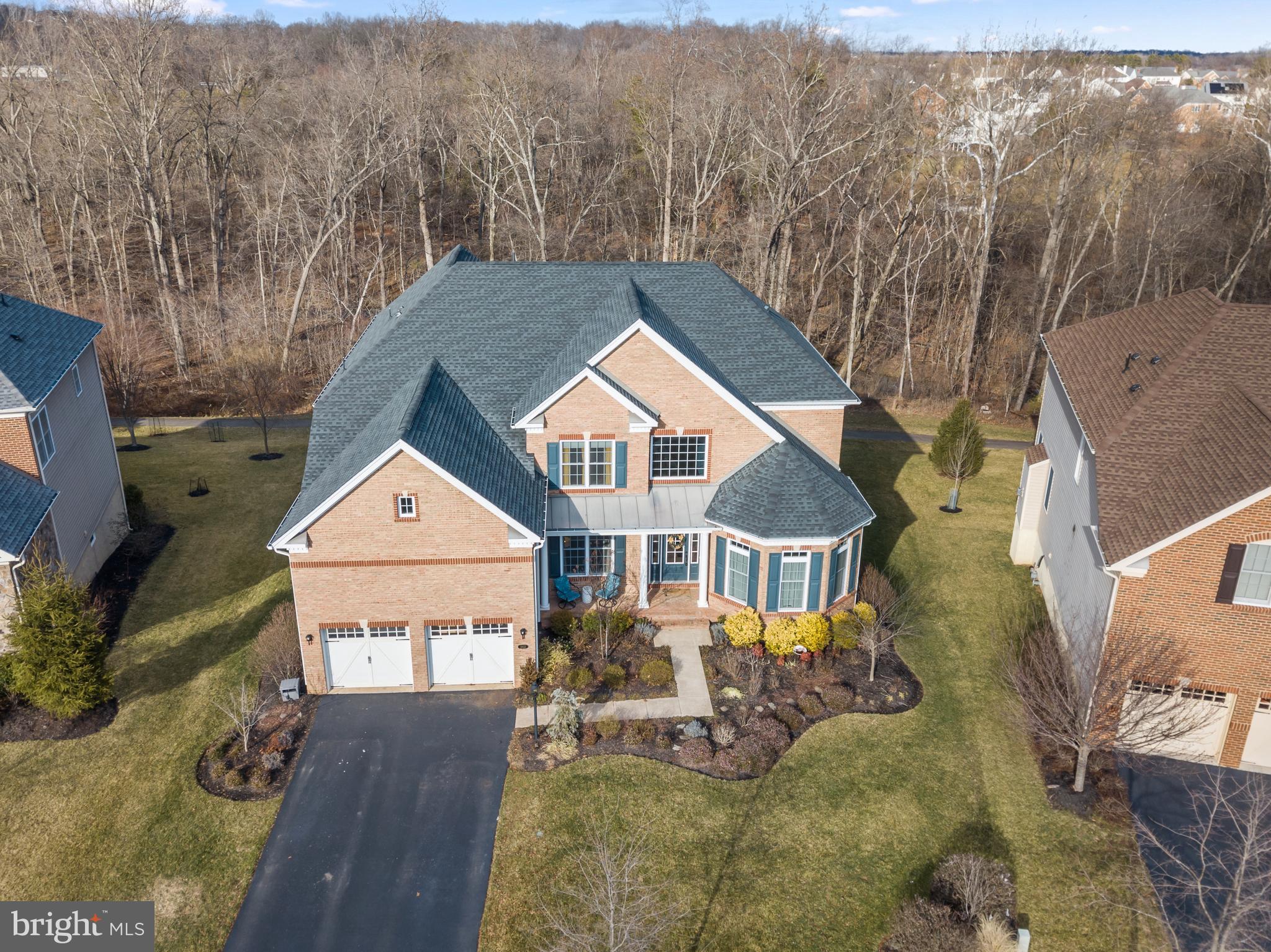 DOMINION VALLEY COUNTRY CLUB - Residential