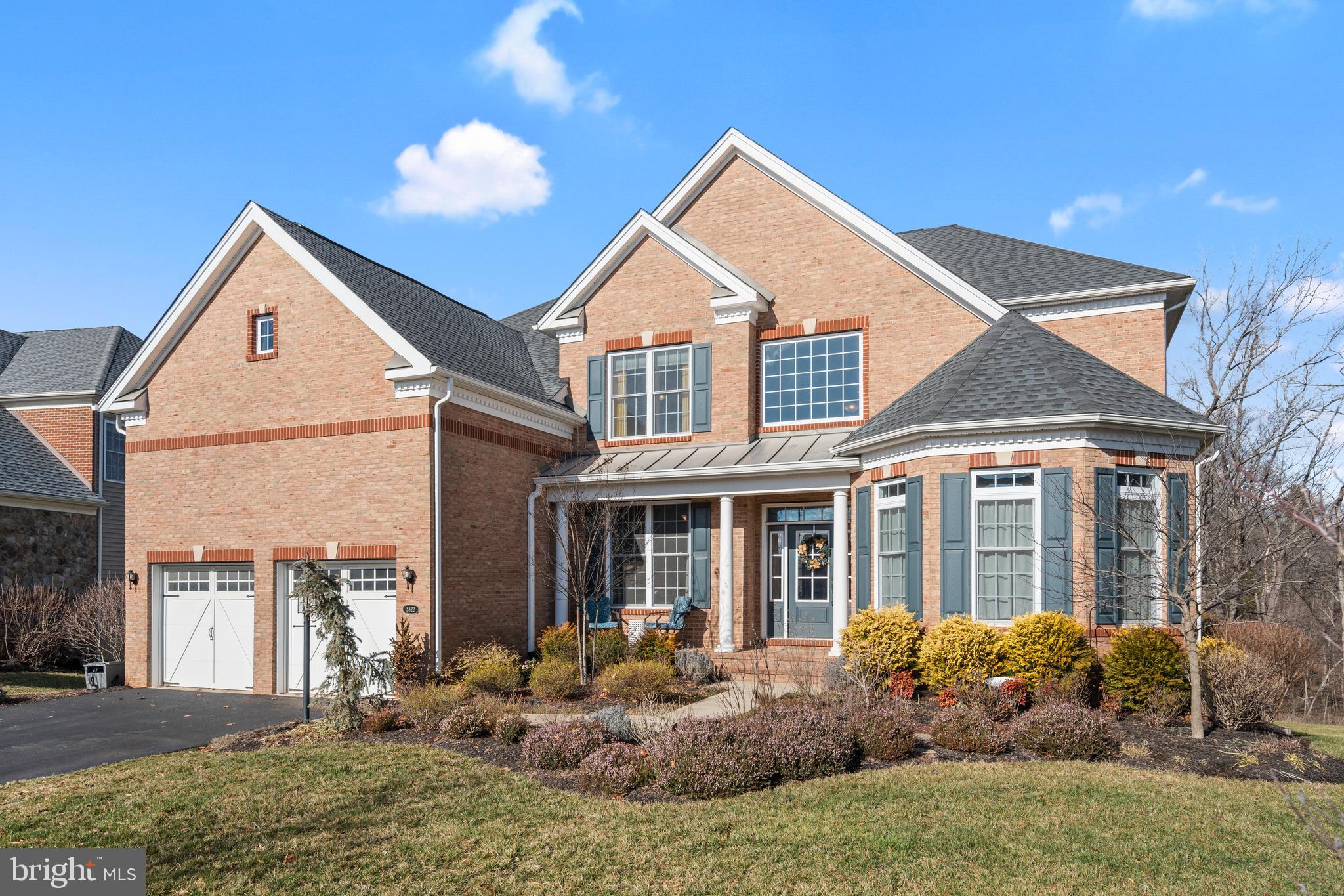 DOMINION VALLEY COUNTRY CLUB - Residential