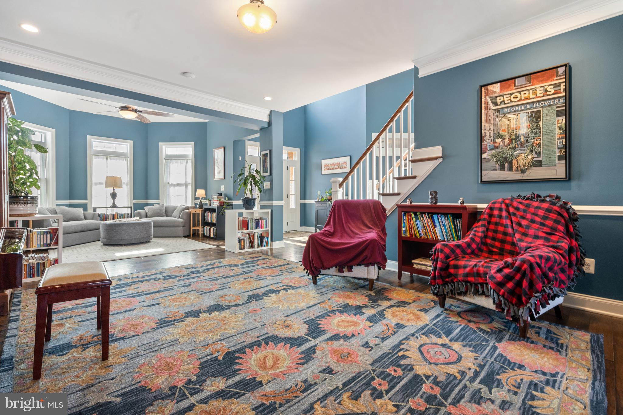 DOMINION VALLEY COUNTRY CLUB - Residential