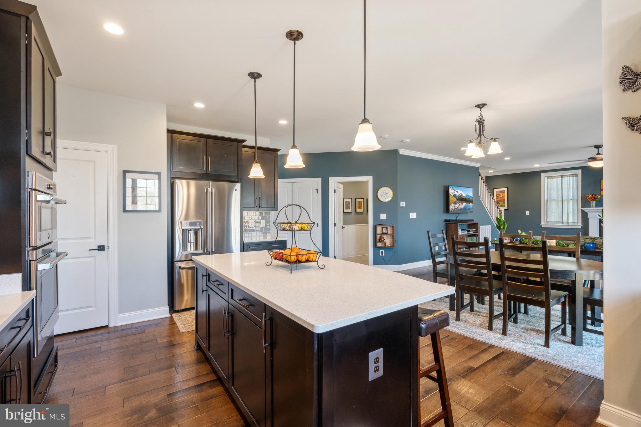 DOMINION VALLEY COUNTRY CLUB - Residential