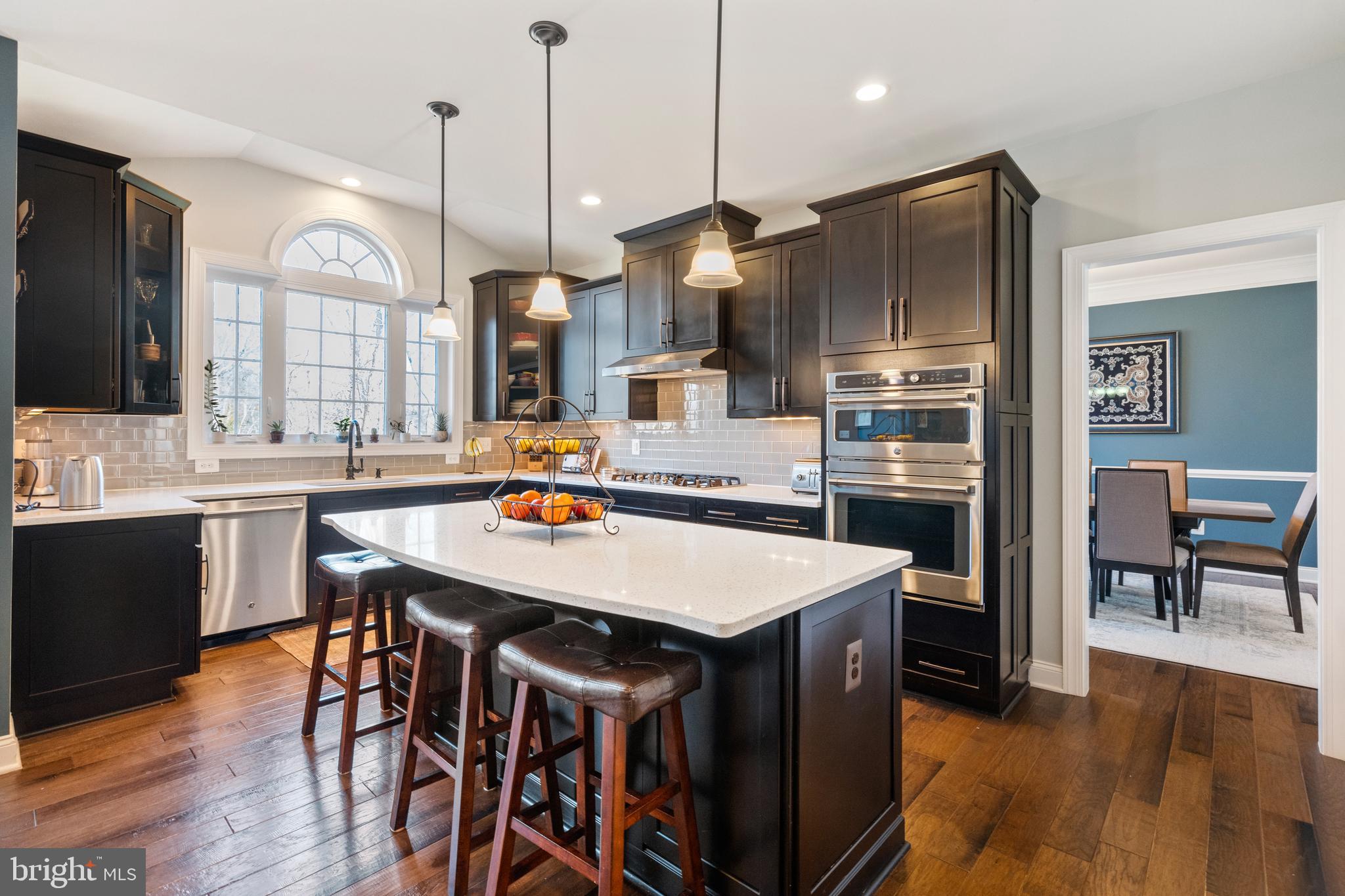 DOMINION VALLEY COUNTRY CLUB - Residential