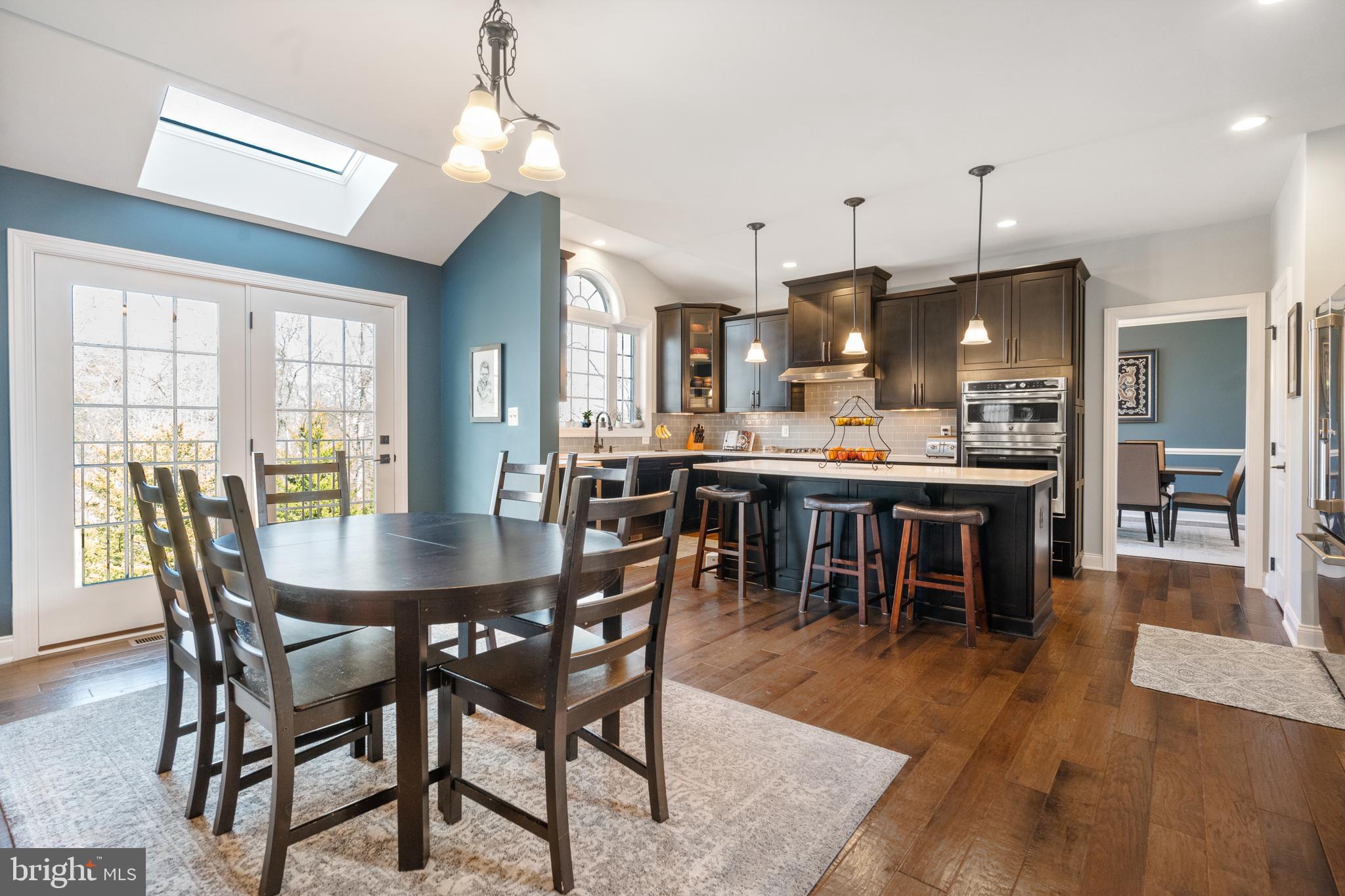 DOMINION VALLEY COUNTRY CLUB - Residential