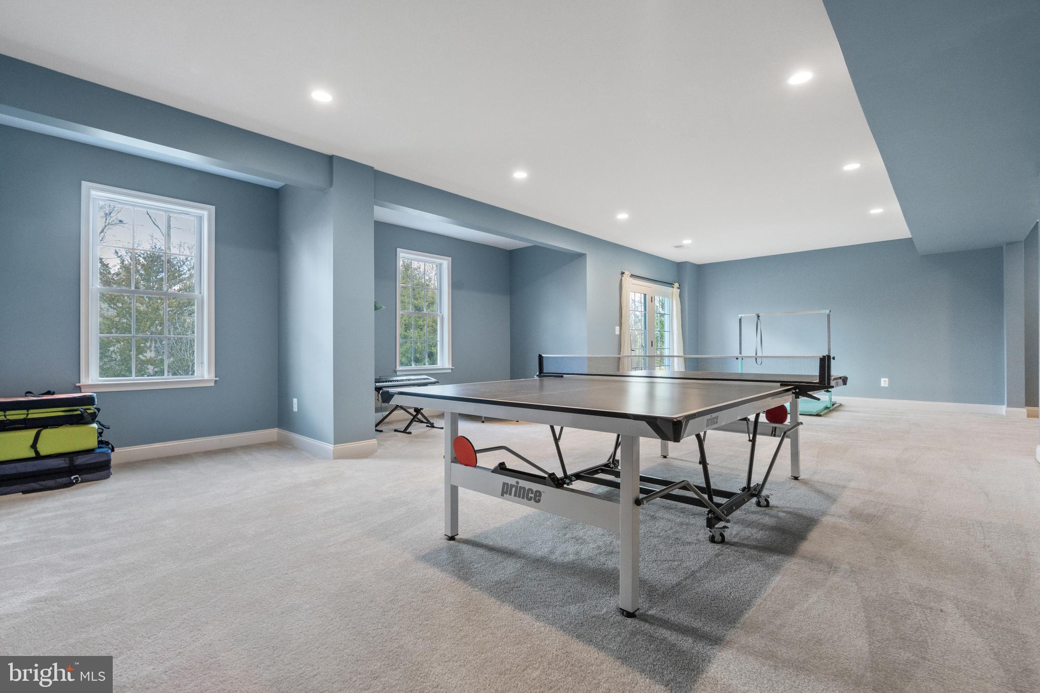 DOMINION VALLEY COUNTRY CLUB - Residential