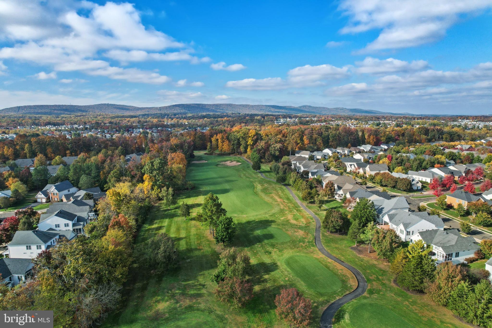 DOMINION VALLEY COUNTRY CLUB - Residential