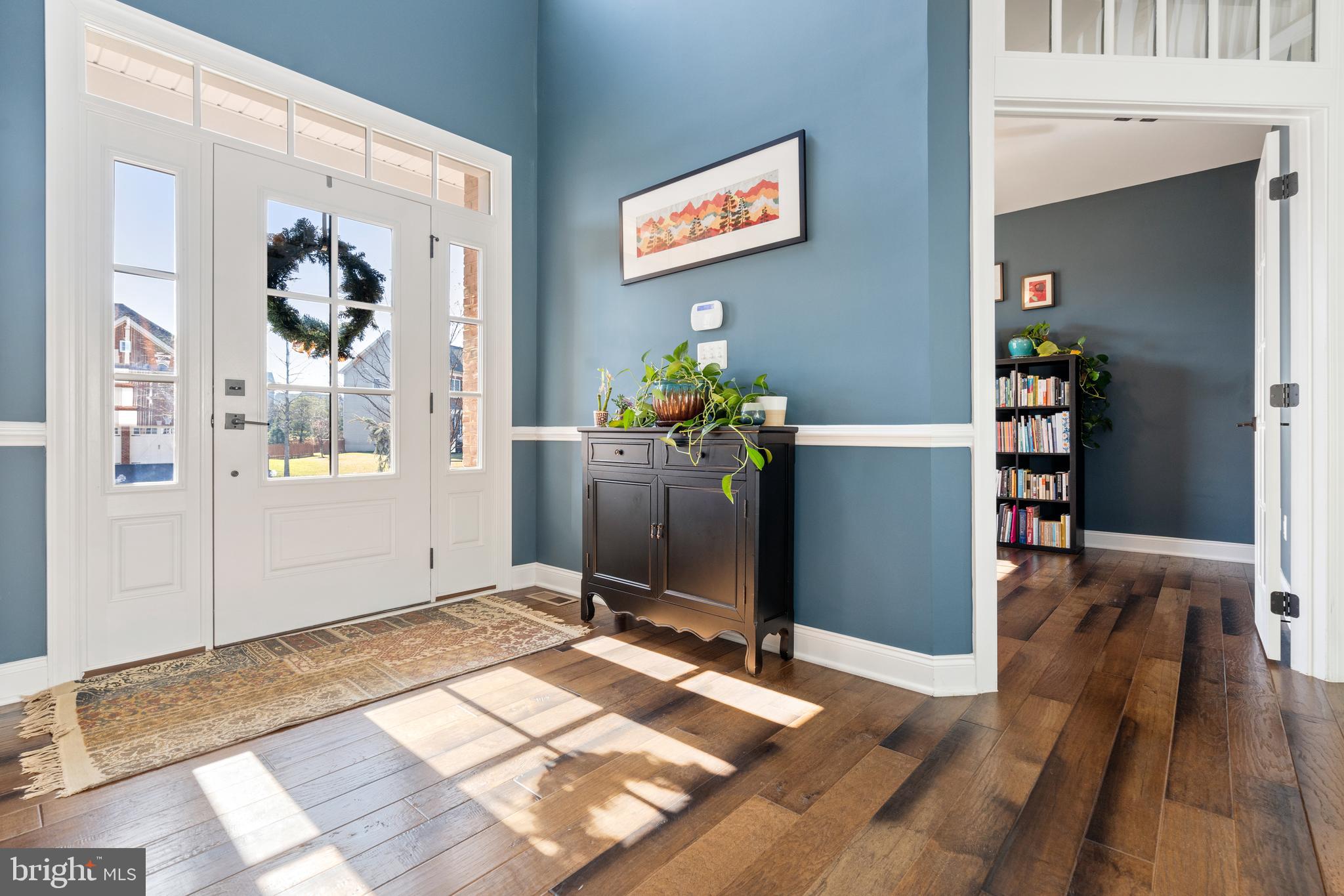 DOMINION VALLEY COUNTRY CLUB - Residential